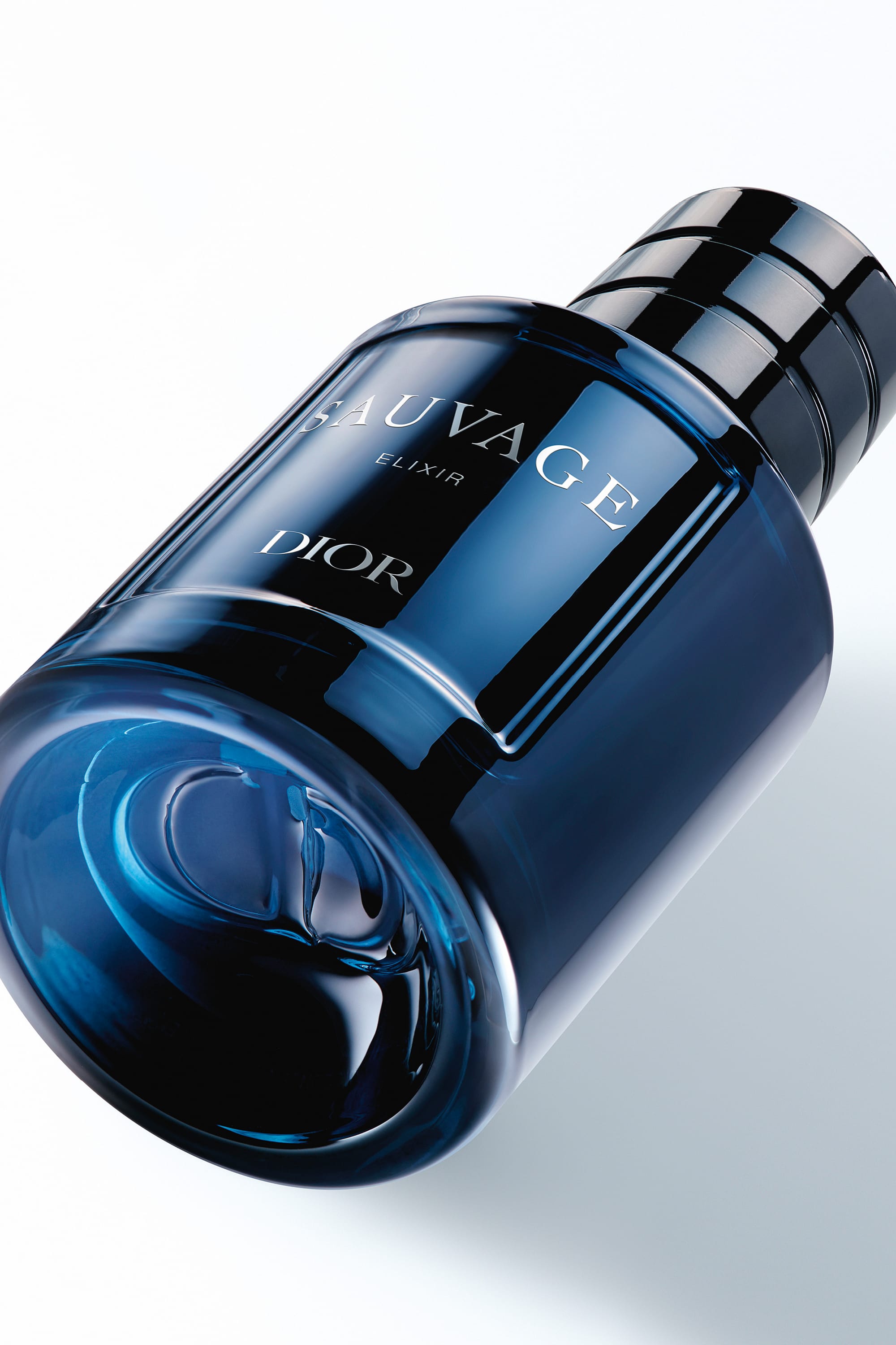 Sauvage Elixir: Rare and Intoxicating Men's Fragrance Elixir | DIOR CA