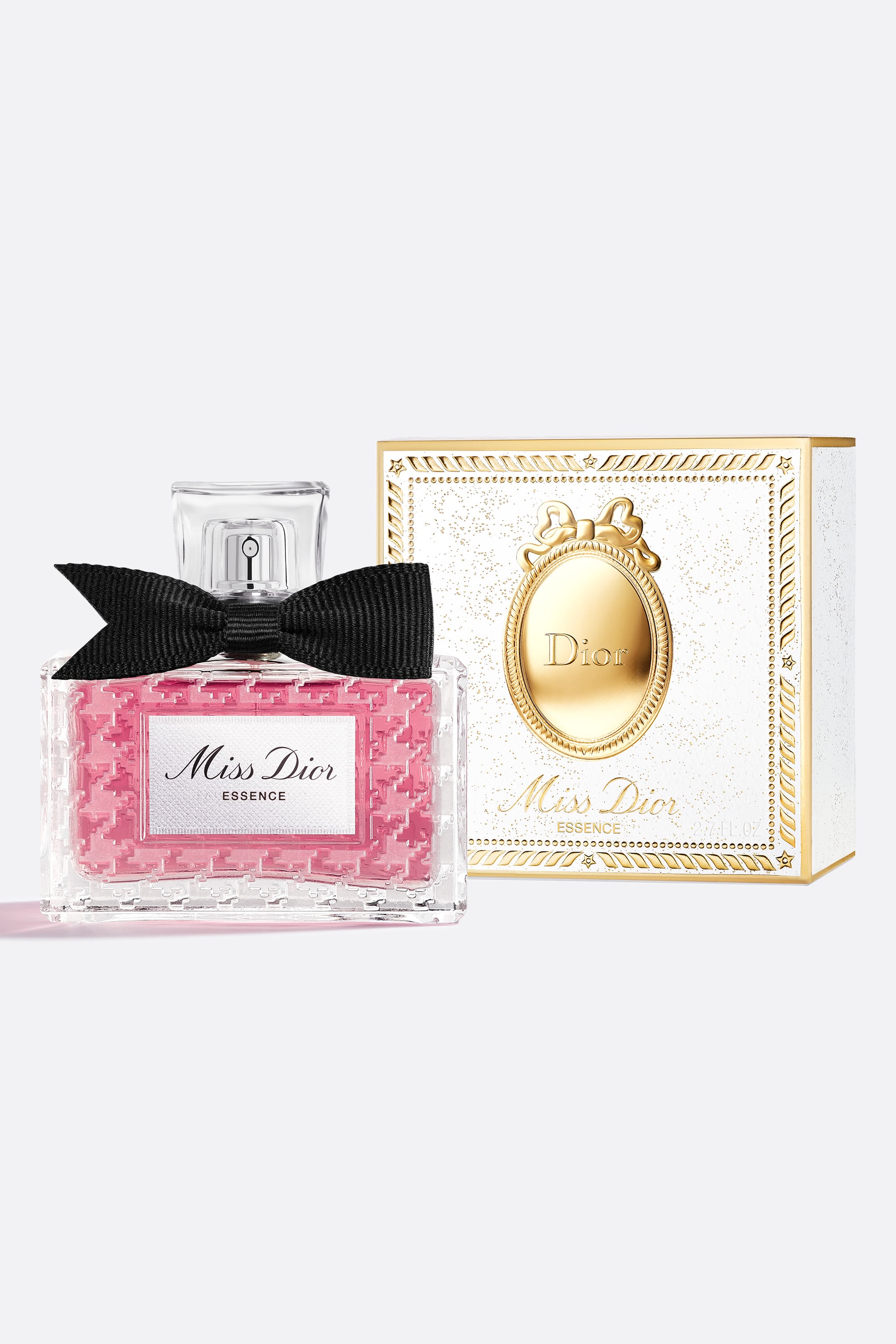 Miss Dior Essence: limited-edition gift case | Dior US Miss Dior Essence: limited-edition gift case | Dior US