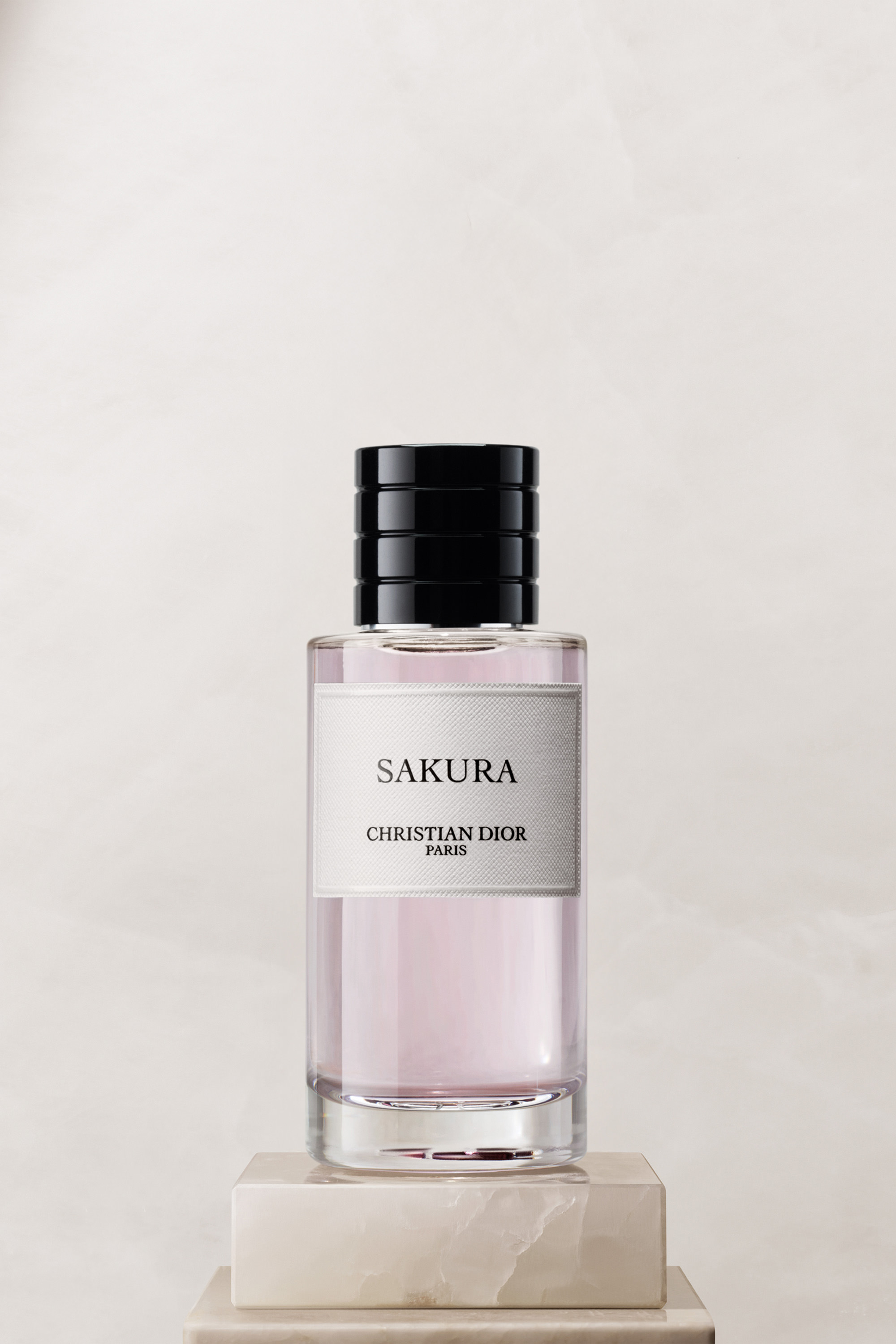 DIOR】 新作 メゾン クリスチャン ディオール サクラ ラ コレクシオン