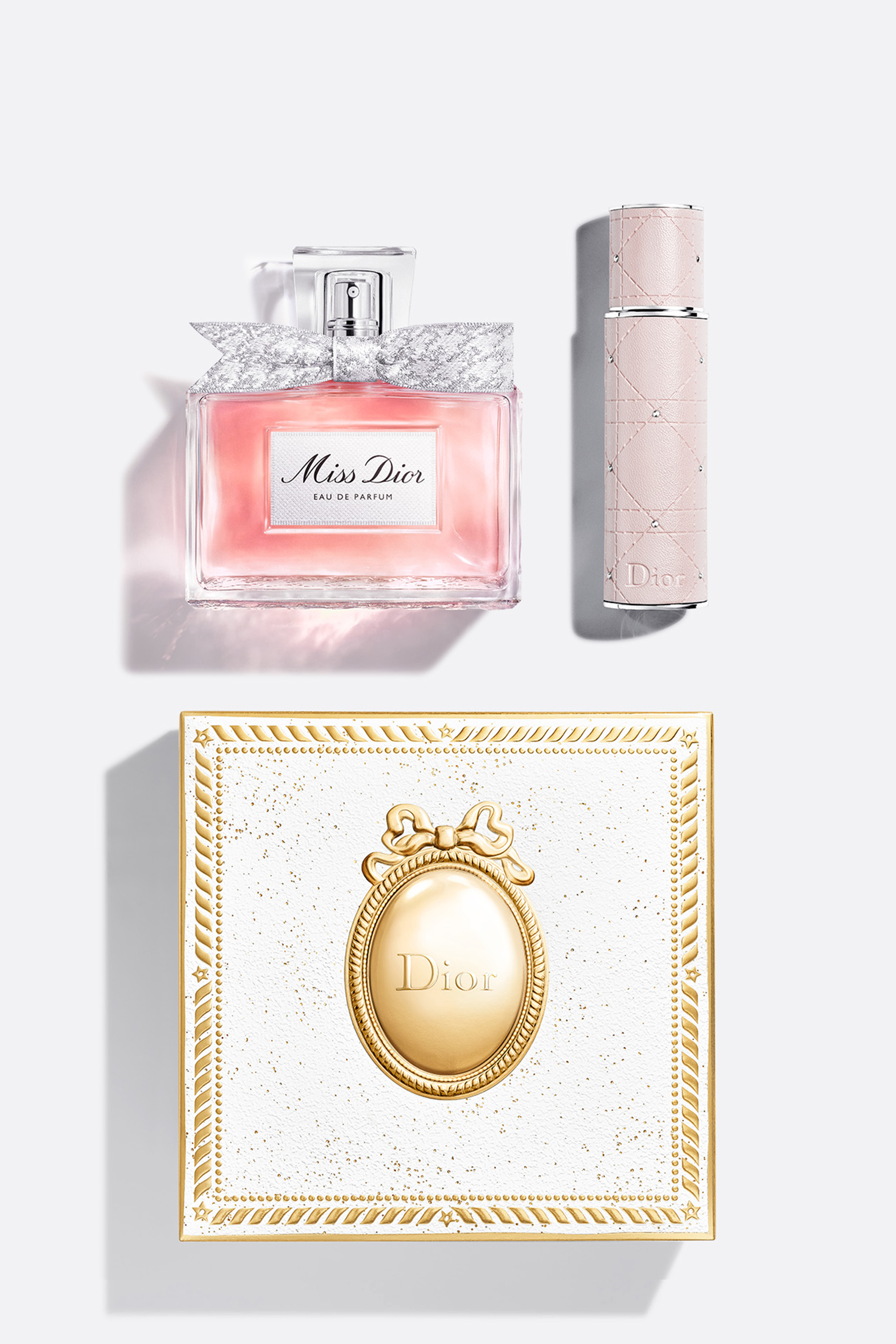 【専用ページ】Miss Dior Eau de Toilette 100ml Limited-edition Miss Dior Eau de Parfum Set | Dior US