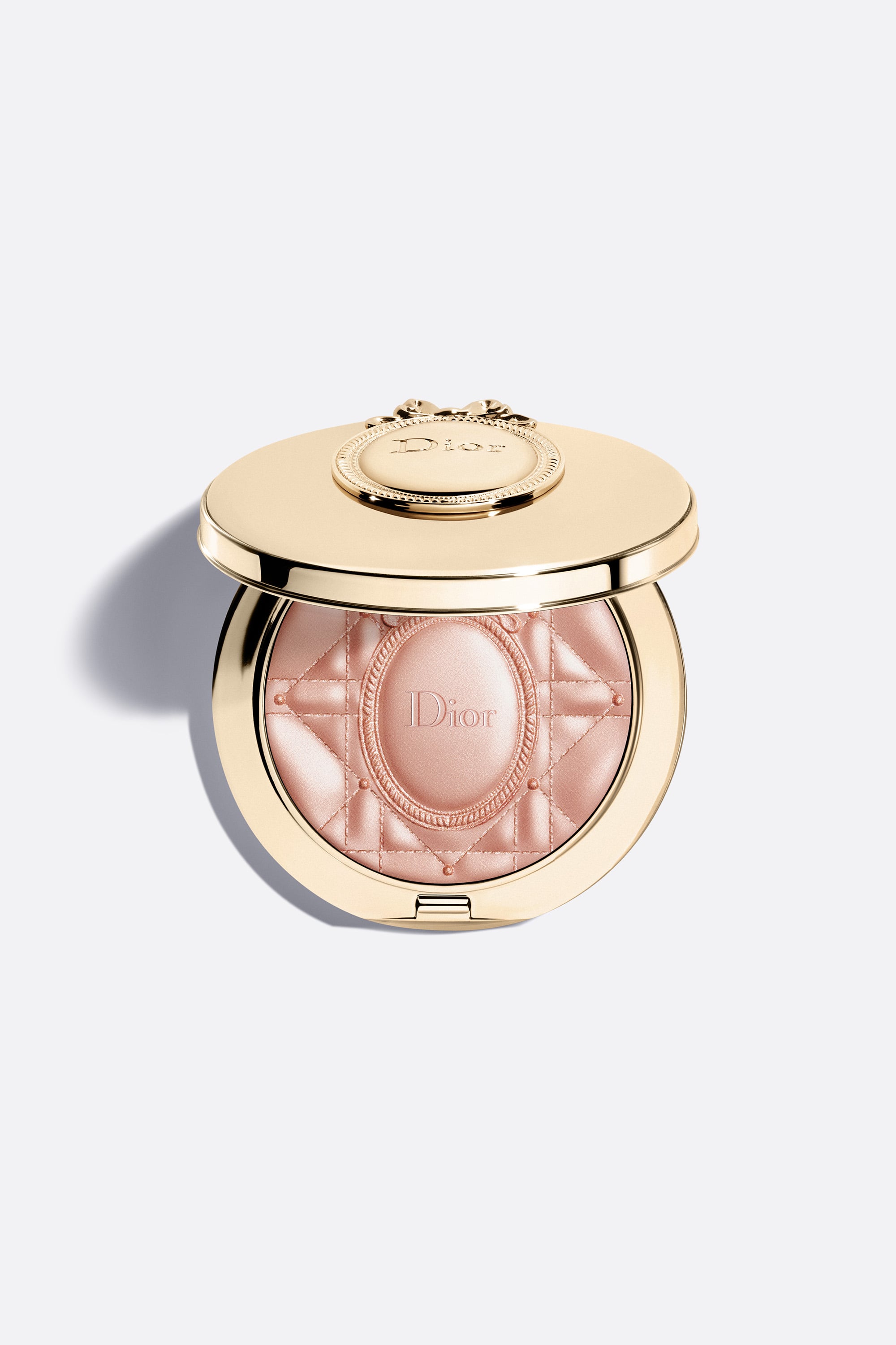 Dior フォーエヴァー グロウ ルミナイザー (2026 限定品) DIOR】 新作/限定 ディオールスキン フォーエヴァー グロウ