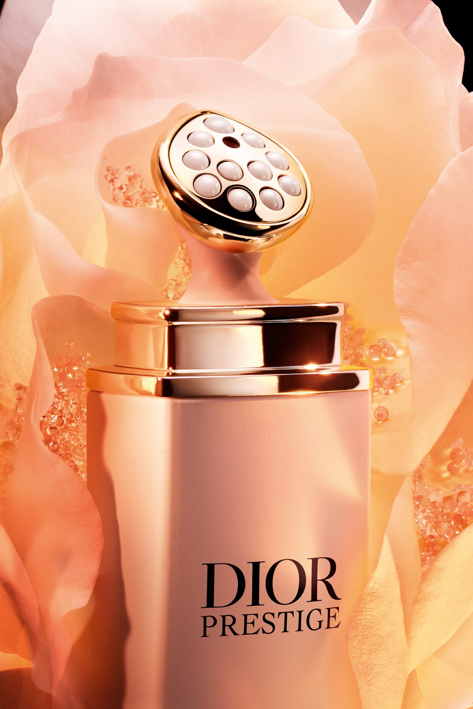 DIOR】 プレステージ マイクロ セラム ユー (目元用美容液)- スキンケア