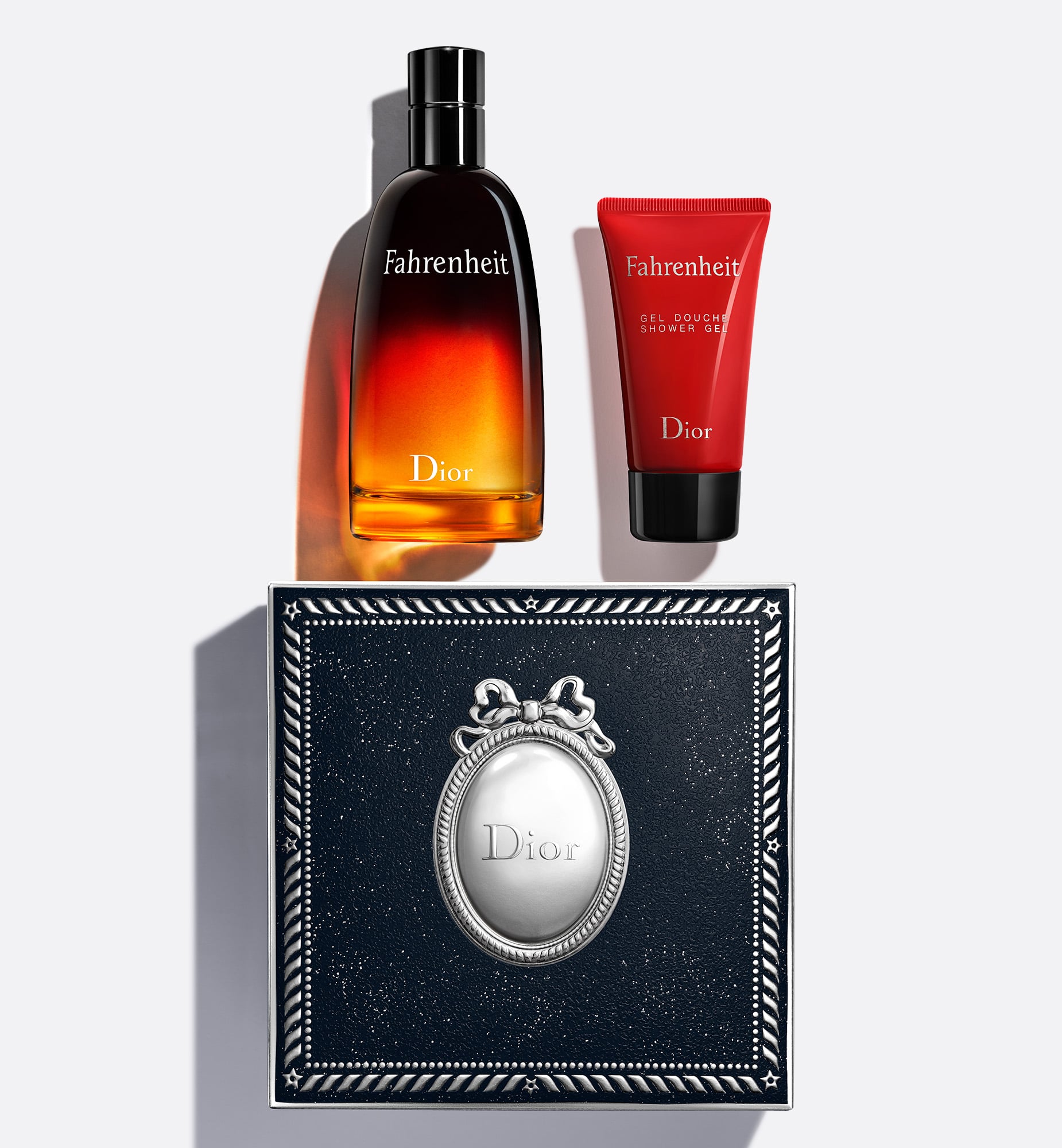 Limited-edition Fahrenheit Set: gift idea for men | Dior CH