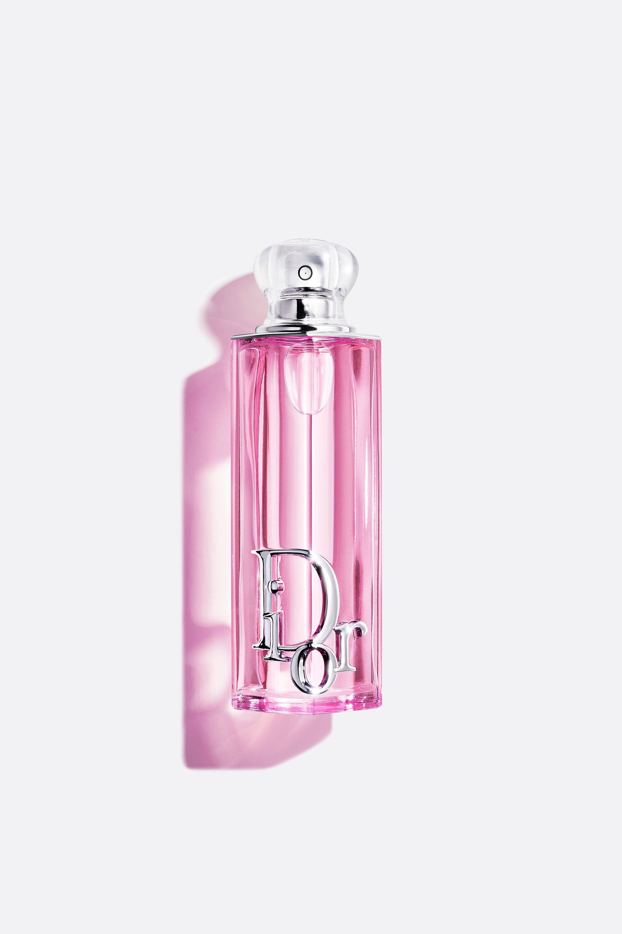香水(女性用) DIOR ADDICT ROSY GLOW EAU DE PARFUM 30ml Dior Addict Rosy Glow : gourmet fragrance - rose and lychee notes