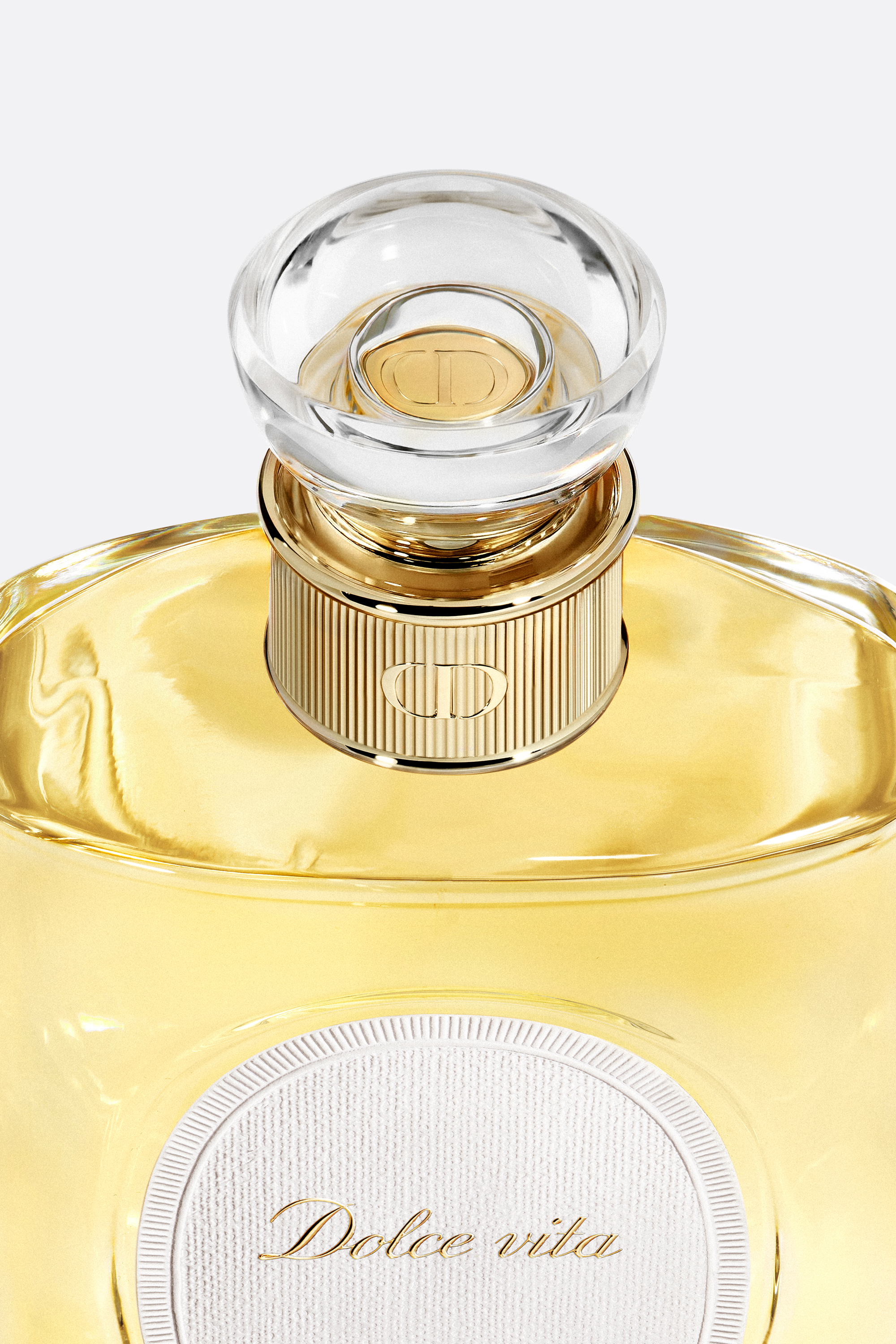 Dolce Vita: eau de toilette with floral and fruity notes | Dior US