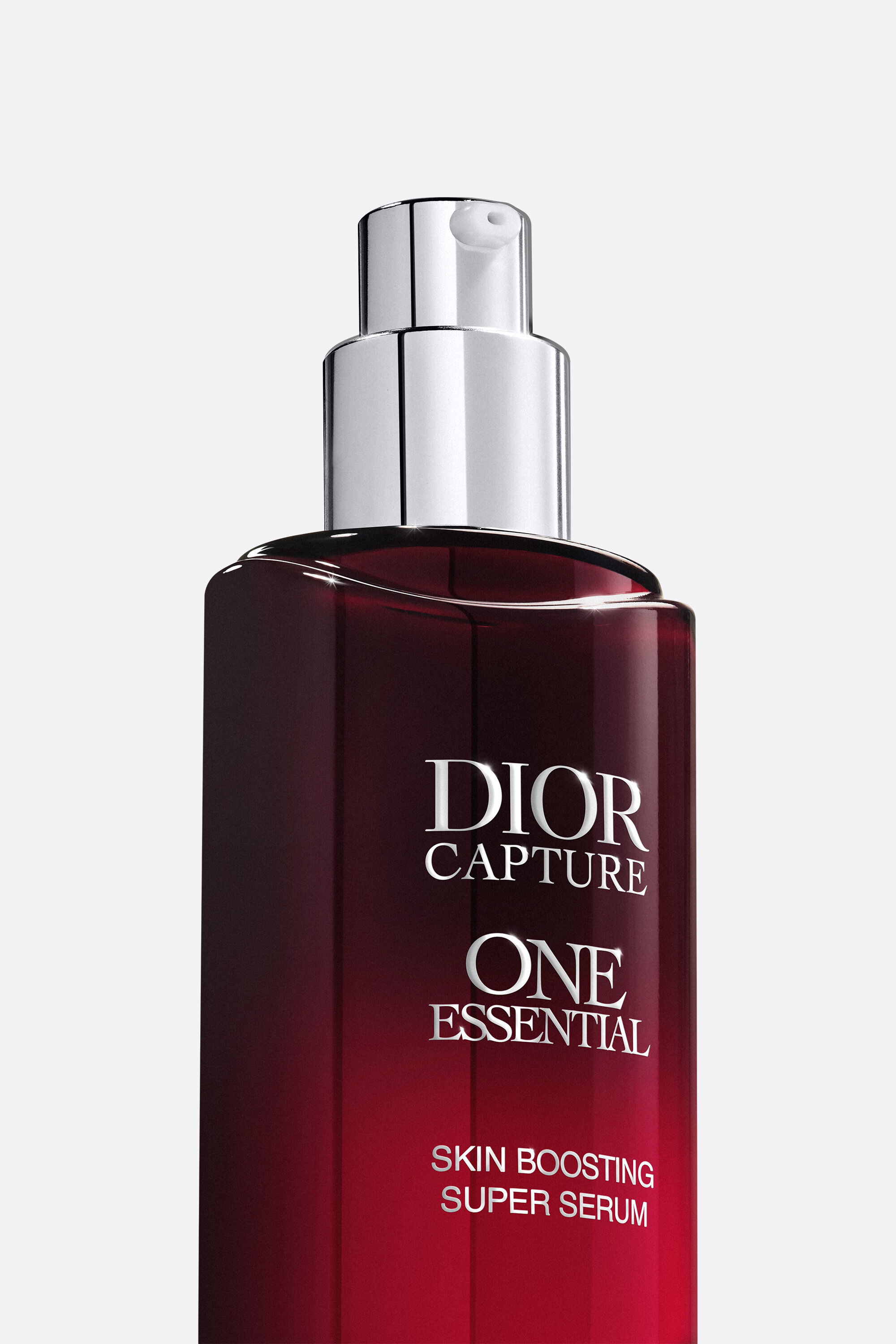 One Essential Skin Boosting Super Serum: energizing activating