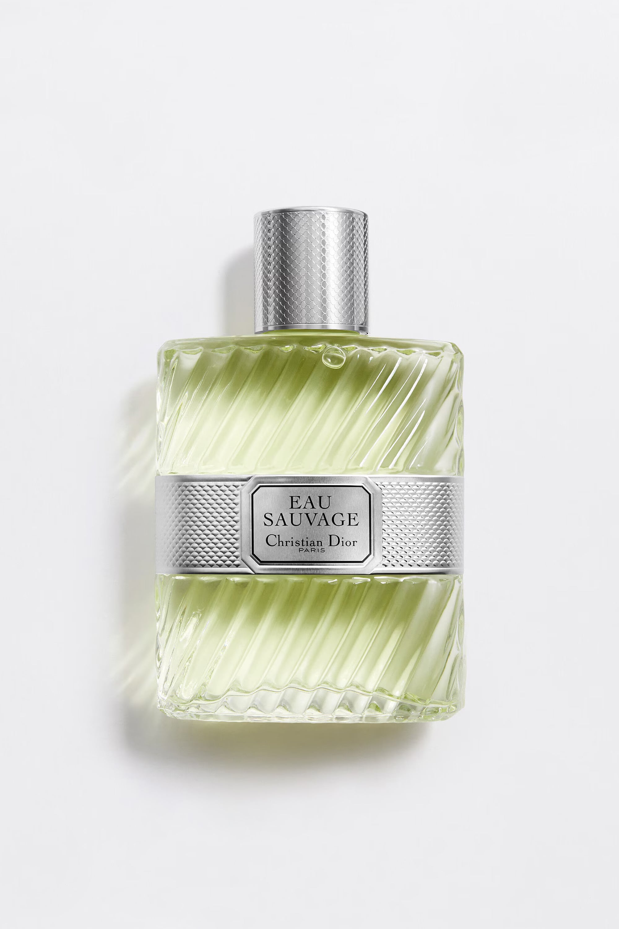 DIOR】 オー ソバージュ オードゥ トワレ - メンズ - フレグランス