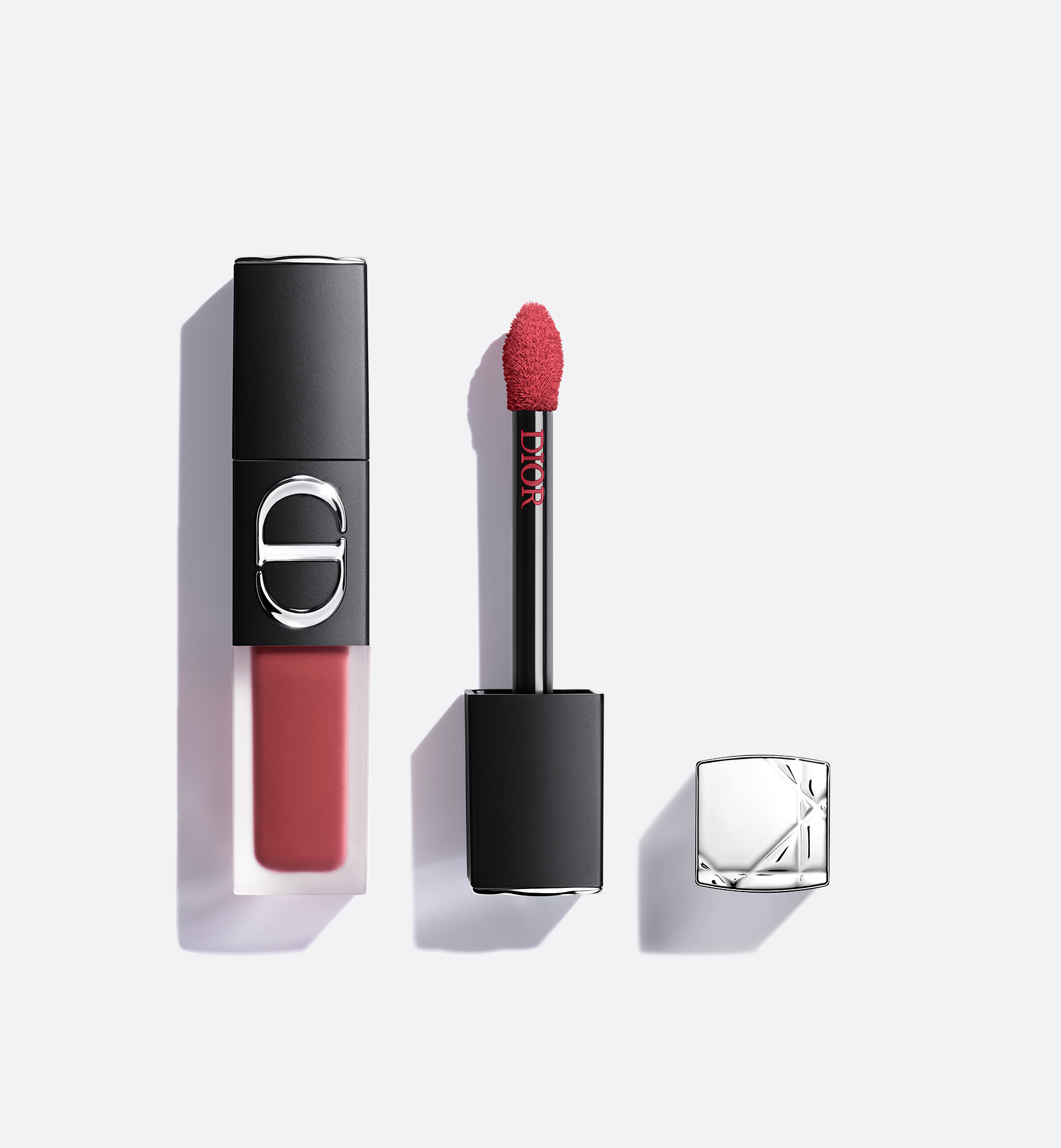 Rouge Dior On Stage Ink Blur Matte: vloeibare lipstick, matte