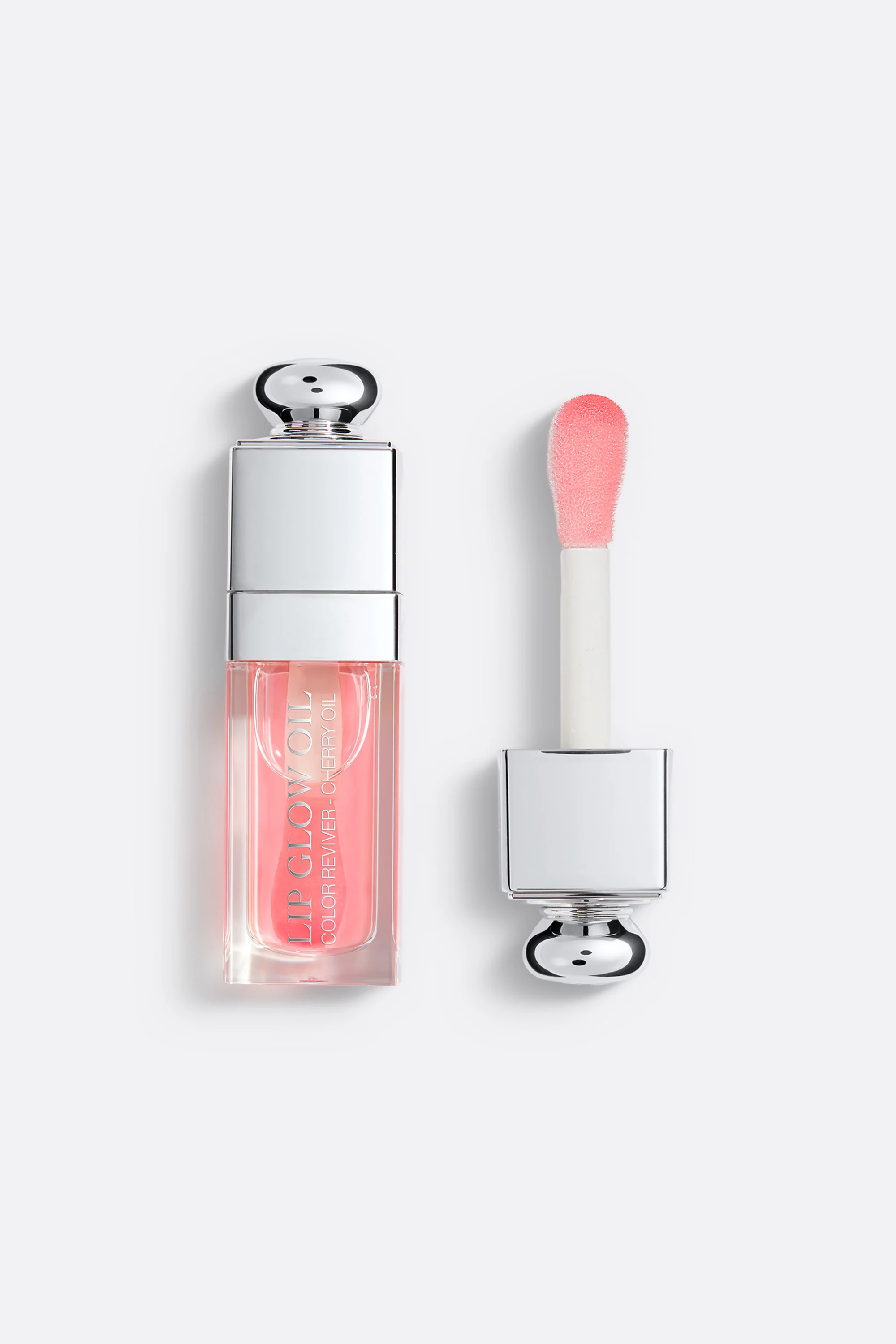 Dior リップグロウオイル 10本 DIOR】 リップオイル - アディクト リップ グロウ オイル