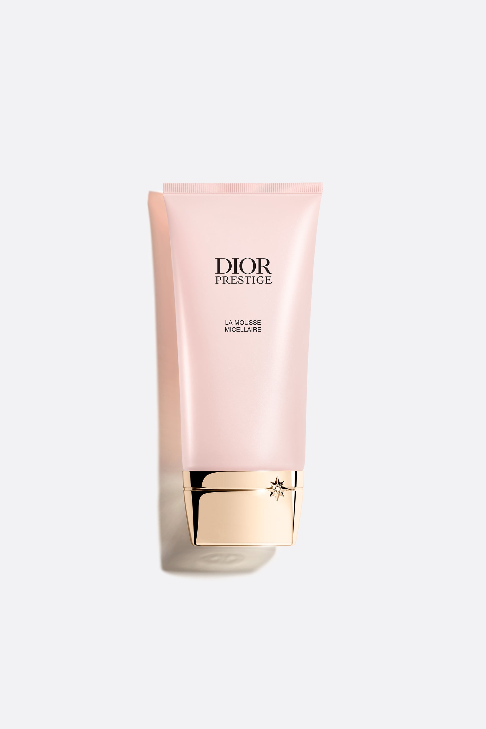 Dior Prestige La Mousse Micellaire: Facial comfort cleaning foam