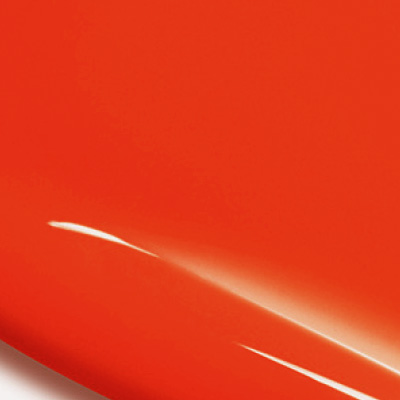 641 Natural Red Tangerine