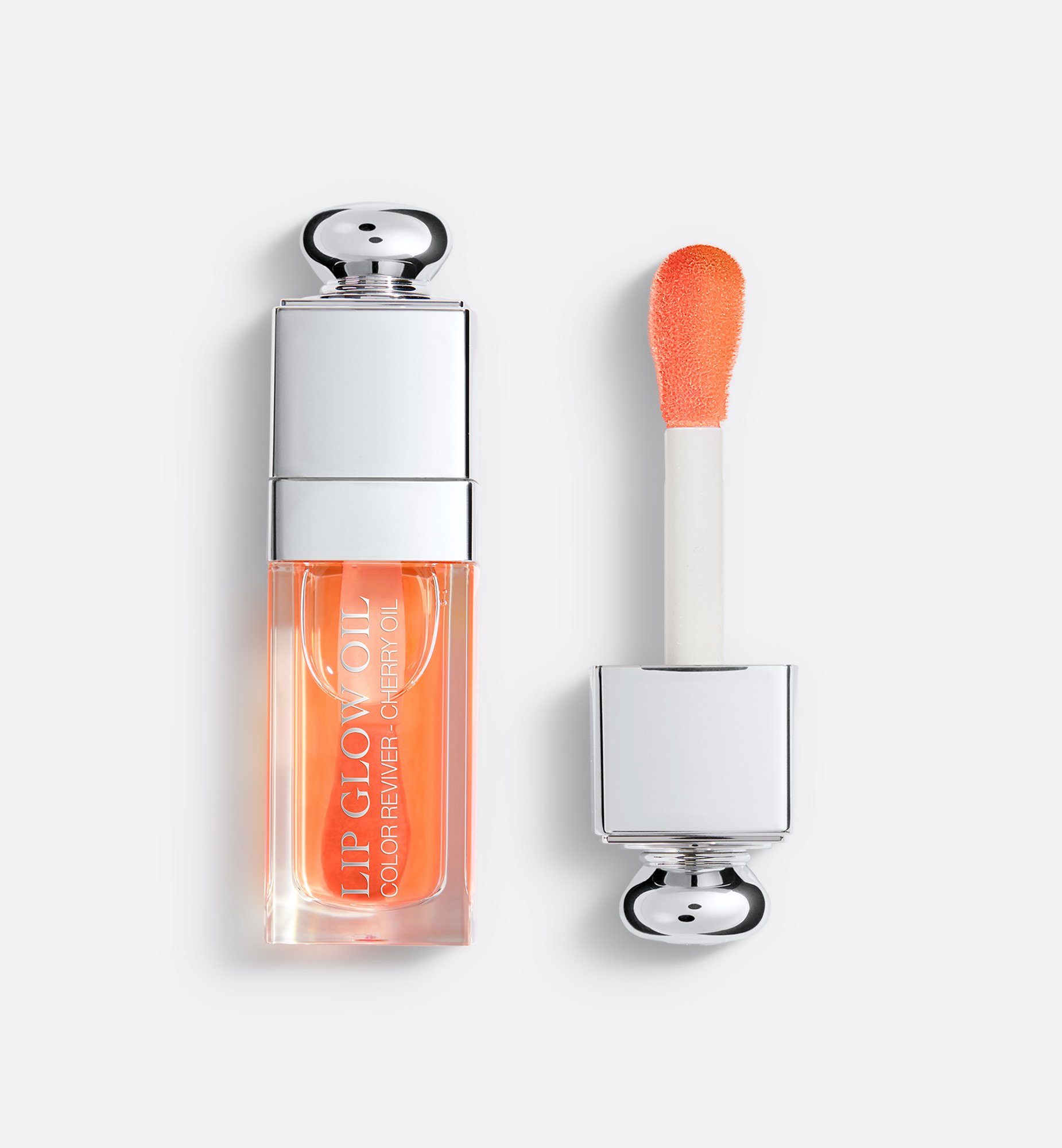 DIOR】 リップオイル - アディクト リップ グロウ オイル