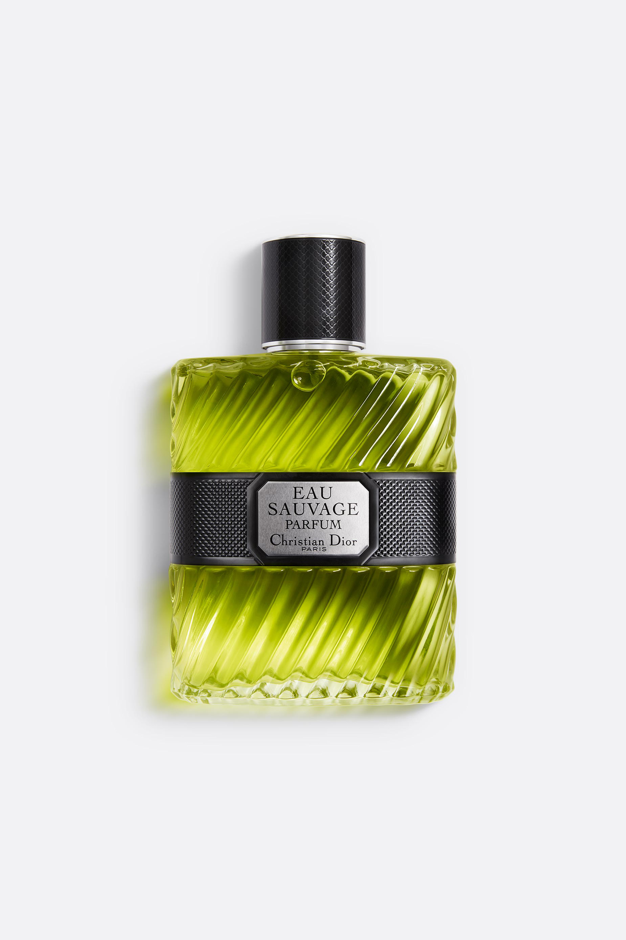 Eau Sauvage Parfum | Dior SE