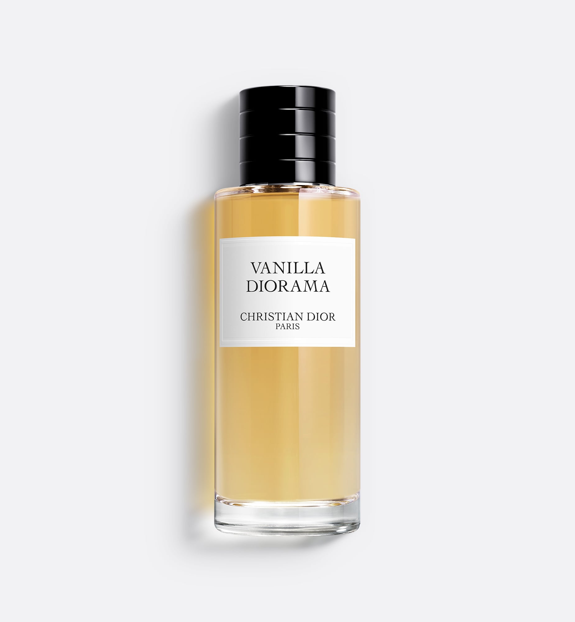 香水(ユニセックス) Christian Dior VANILLA DIORAMA 40ml Vanilla Diorama: Eau de Parfum with Ambery and Gourmand Notes