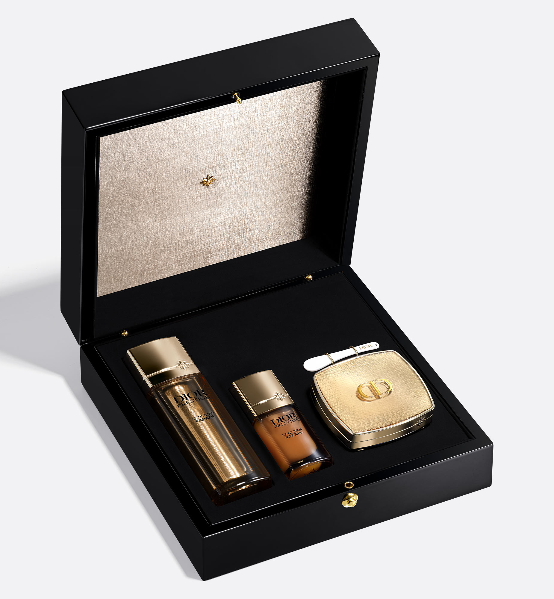 Dior Prestige Les Nectars de Rose: Exceptional Skincare Ritual