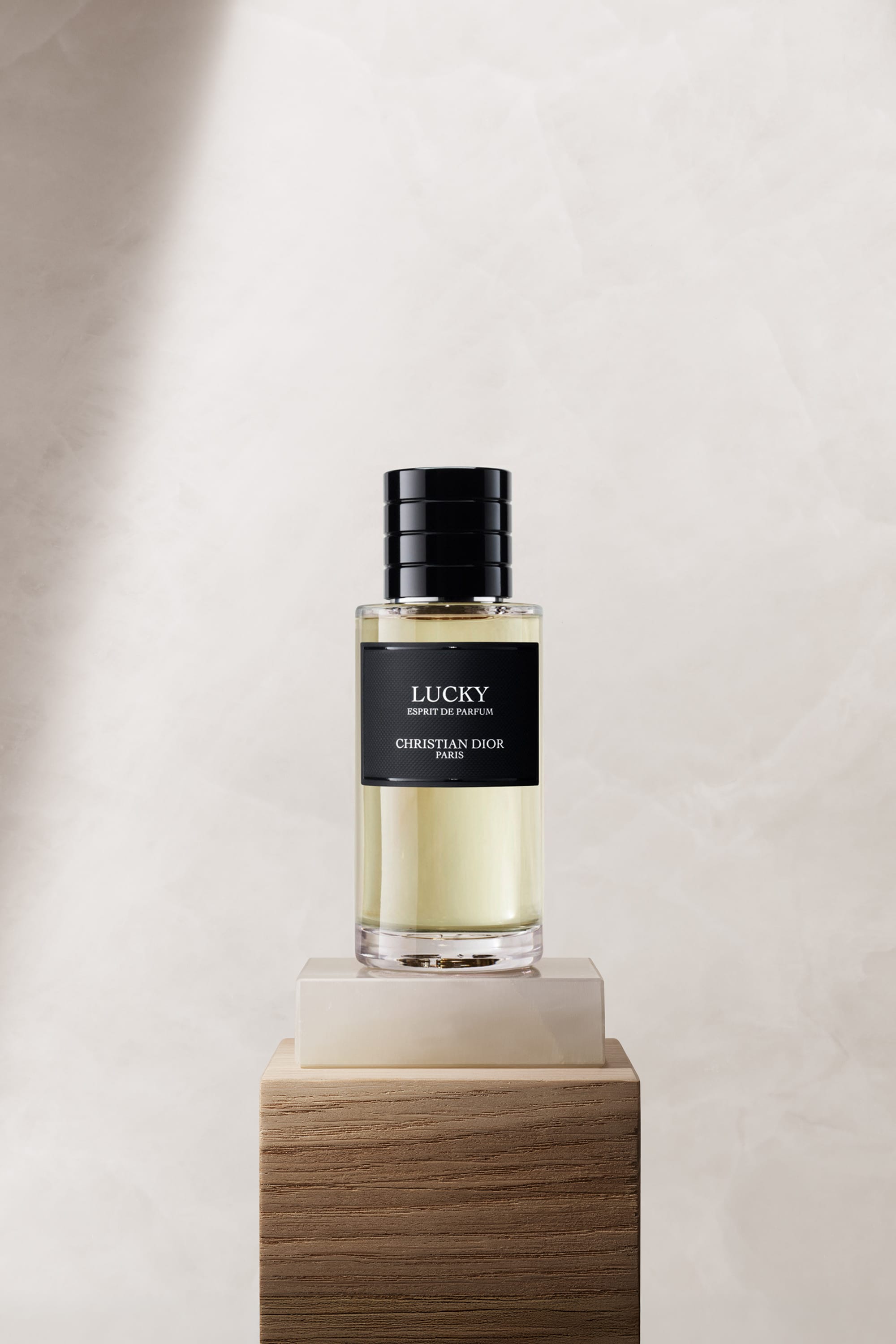 DIOR】 メゾン クリスチャン ディオール ラッキー エスプリ ドゥ