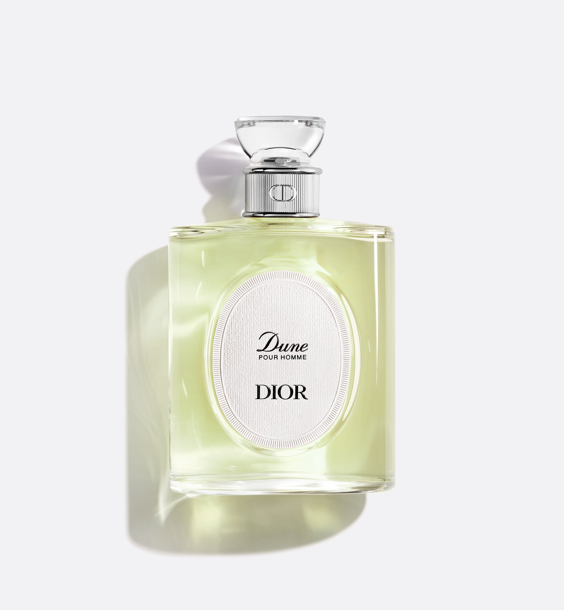DUNE POUR HOMME オーデトワレ　100ml Dune pour Homme: eau de toilette, woody and green notes | Dior US