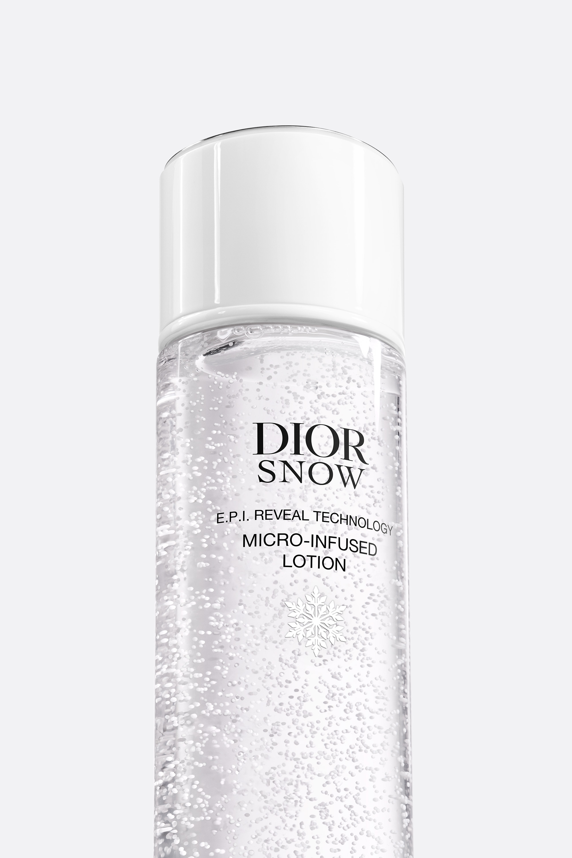 DIOR】 ディオール スノーマイクロ インフューズド ローション(医薬部