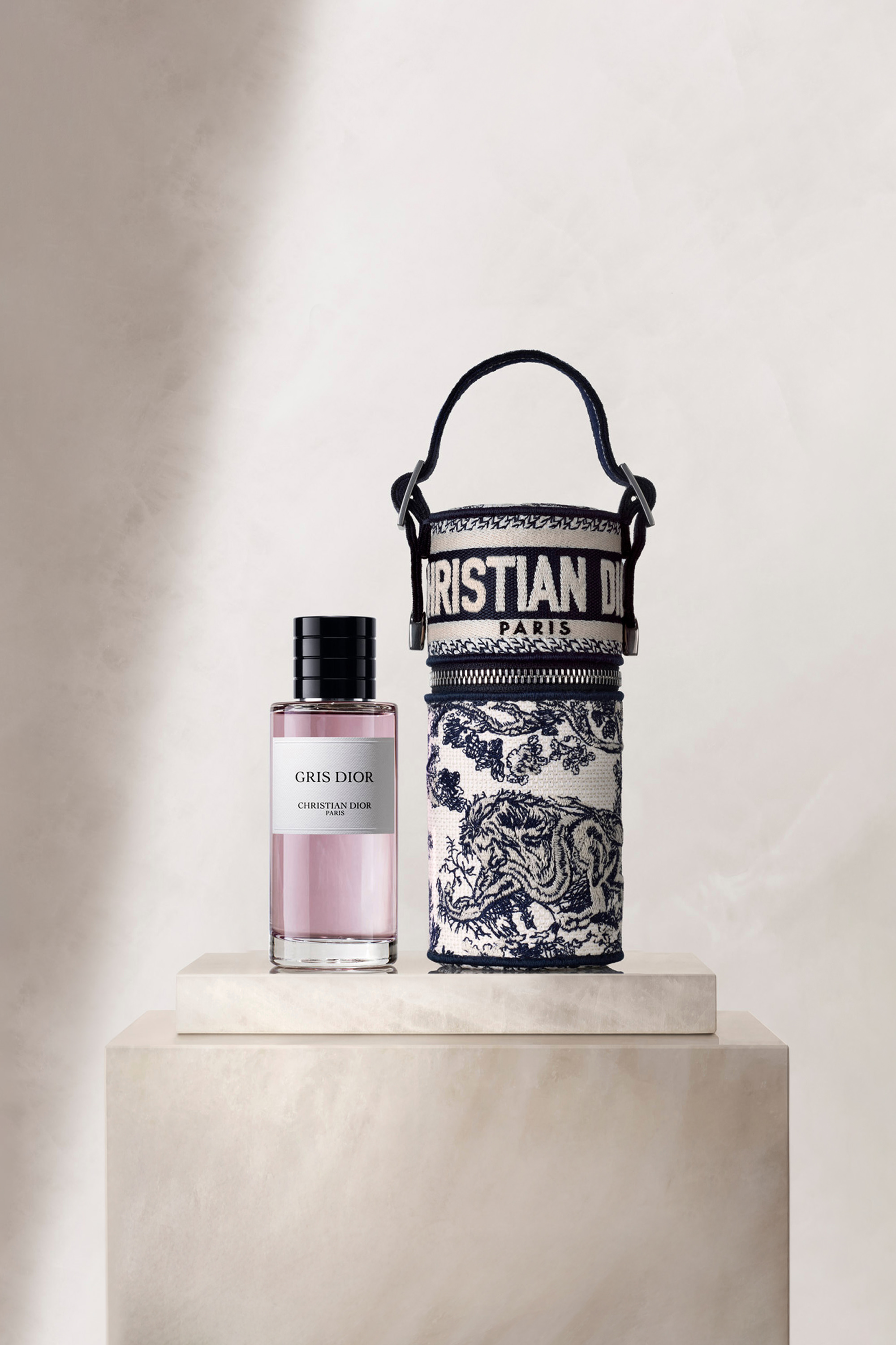 Christian Dior LA COLLECTION PRIVÉE La Collection Privée Christian Dior 100 ml Eau de Parfum Case