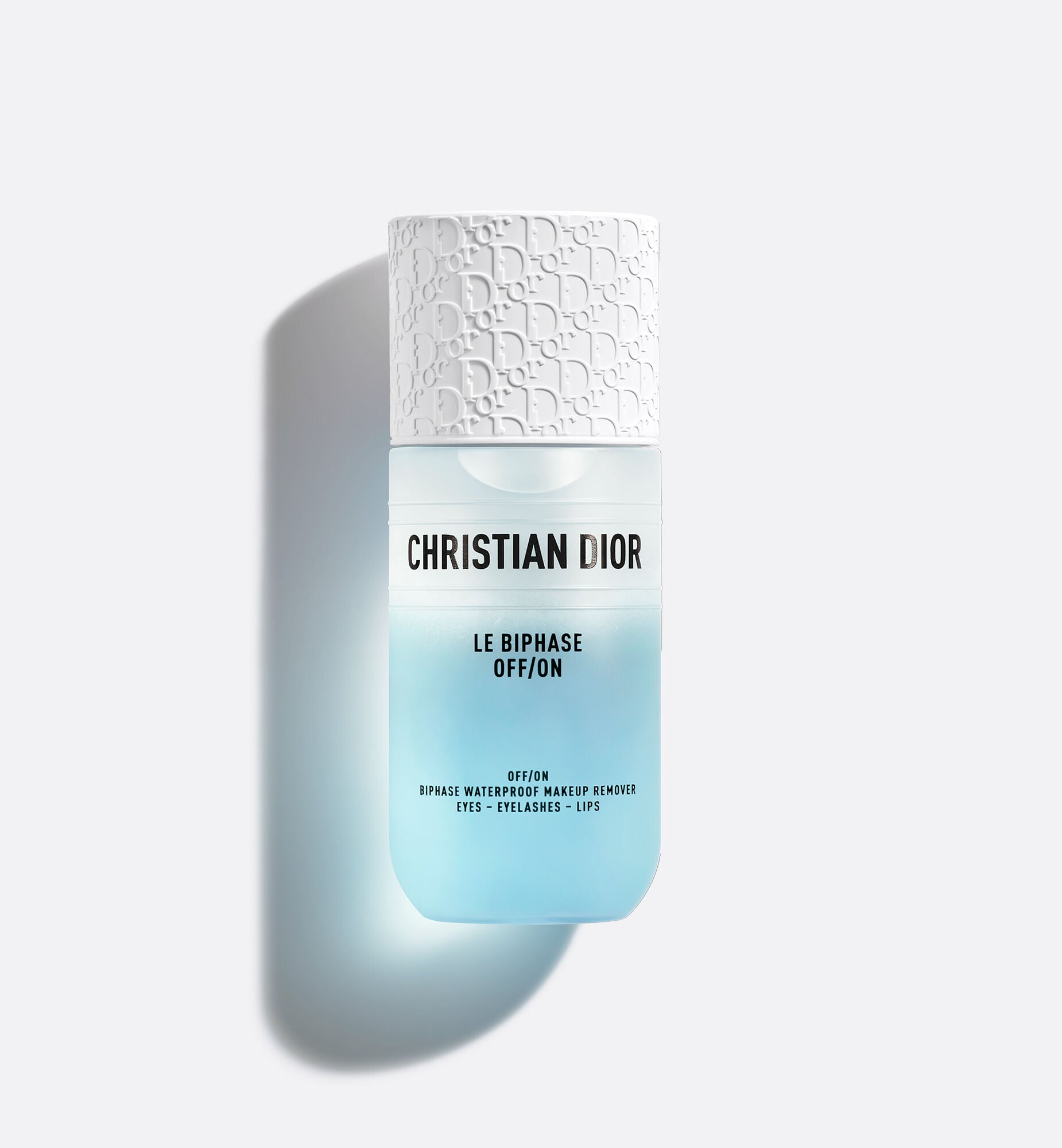 DIOR】 新作 ル ビファーズ オフ オン (ポイントリムーバー・目元