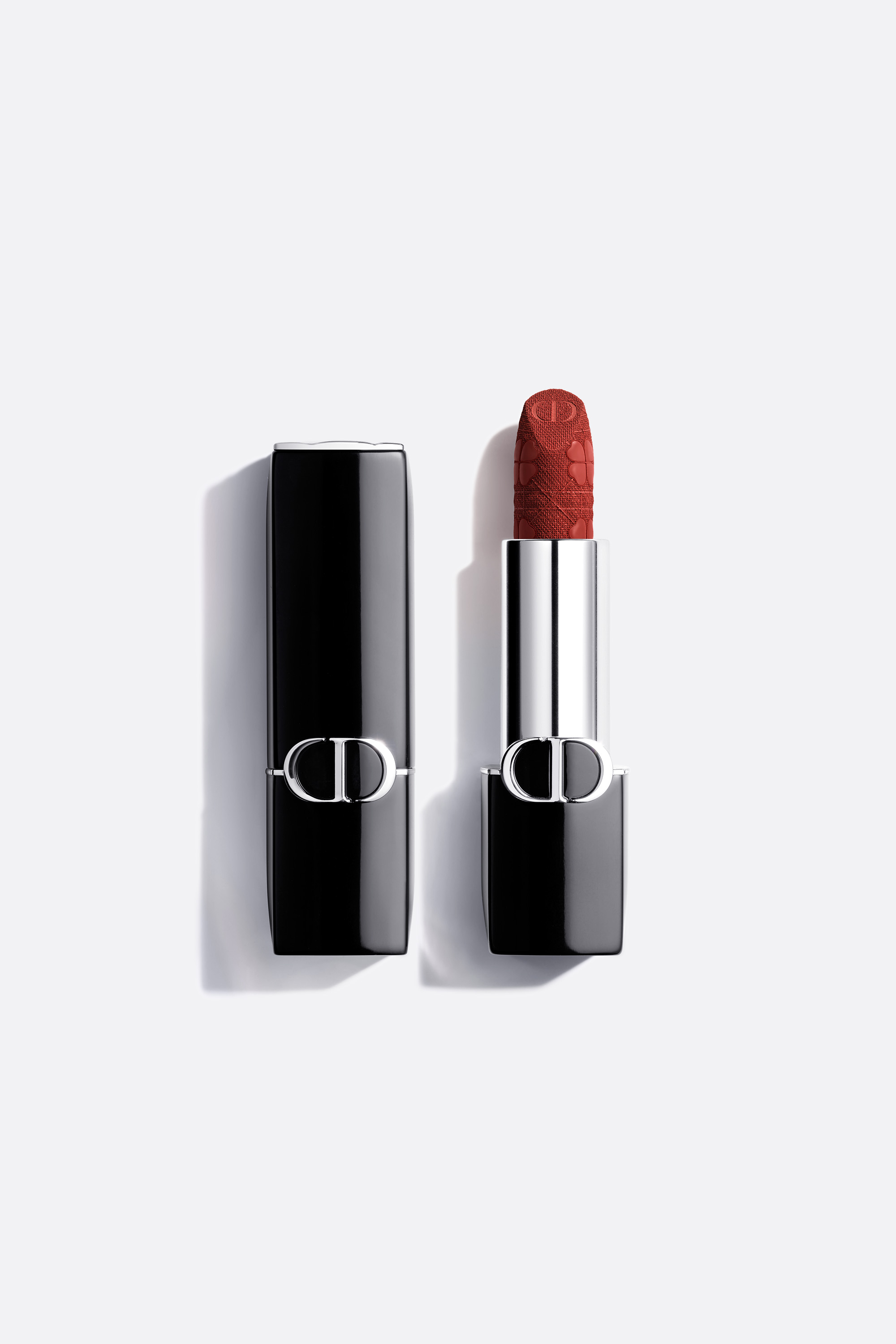 限定品Diorのルージュ5本セット DIOR】 新作/限定 ルージュ ディオール 211 フォーチュネイト