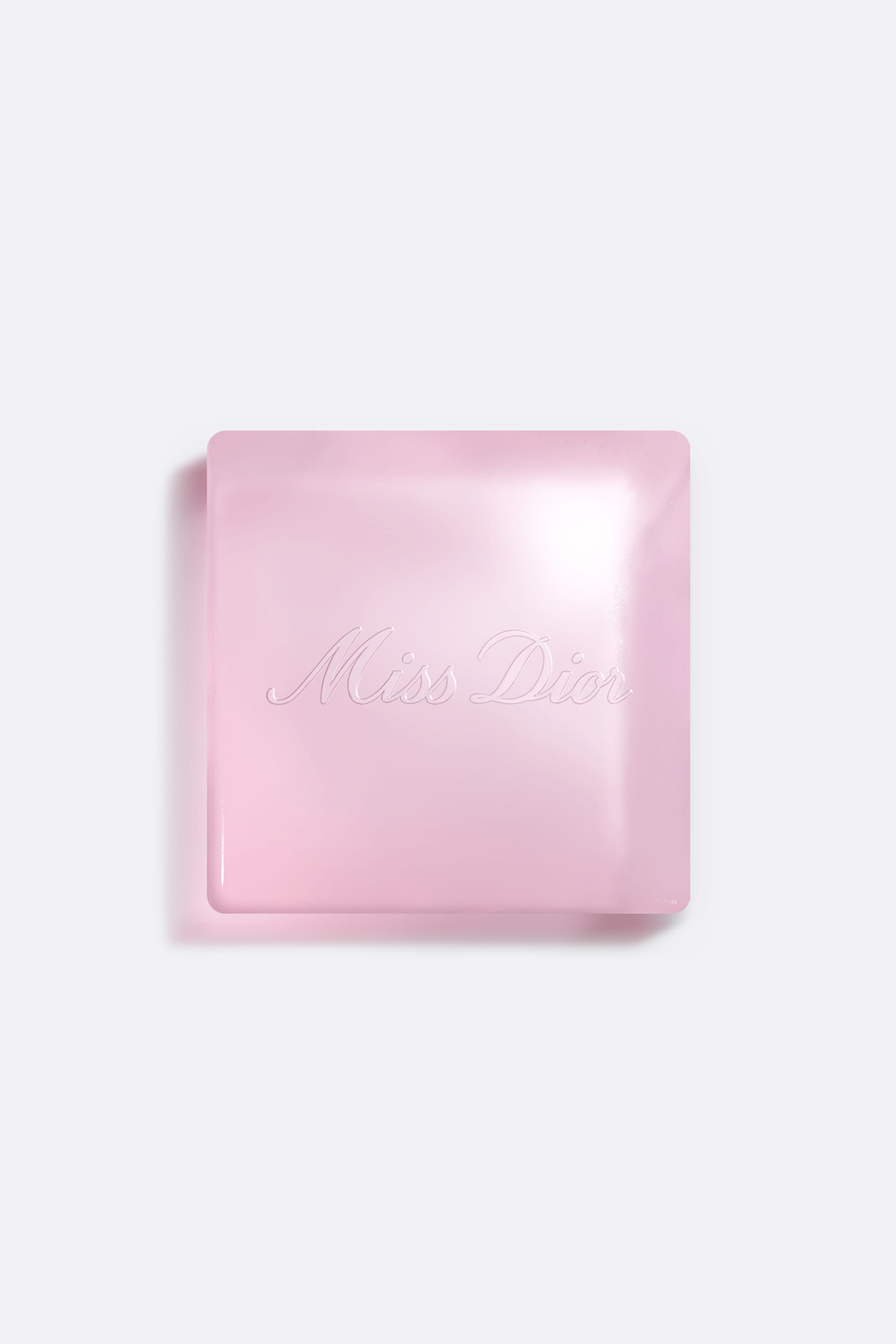 DIOR】 ミス ディオール ソープ - フレグランス