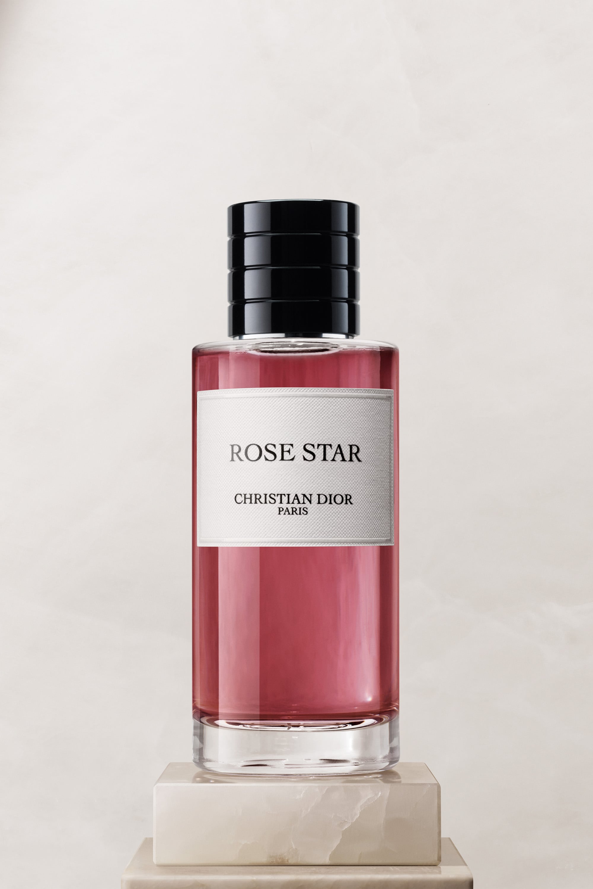 Christian Dior ROSE STAR 香水 100ml Rose Star: Ambery Floral Eau de Parfum for Women and Men | DIOR US