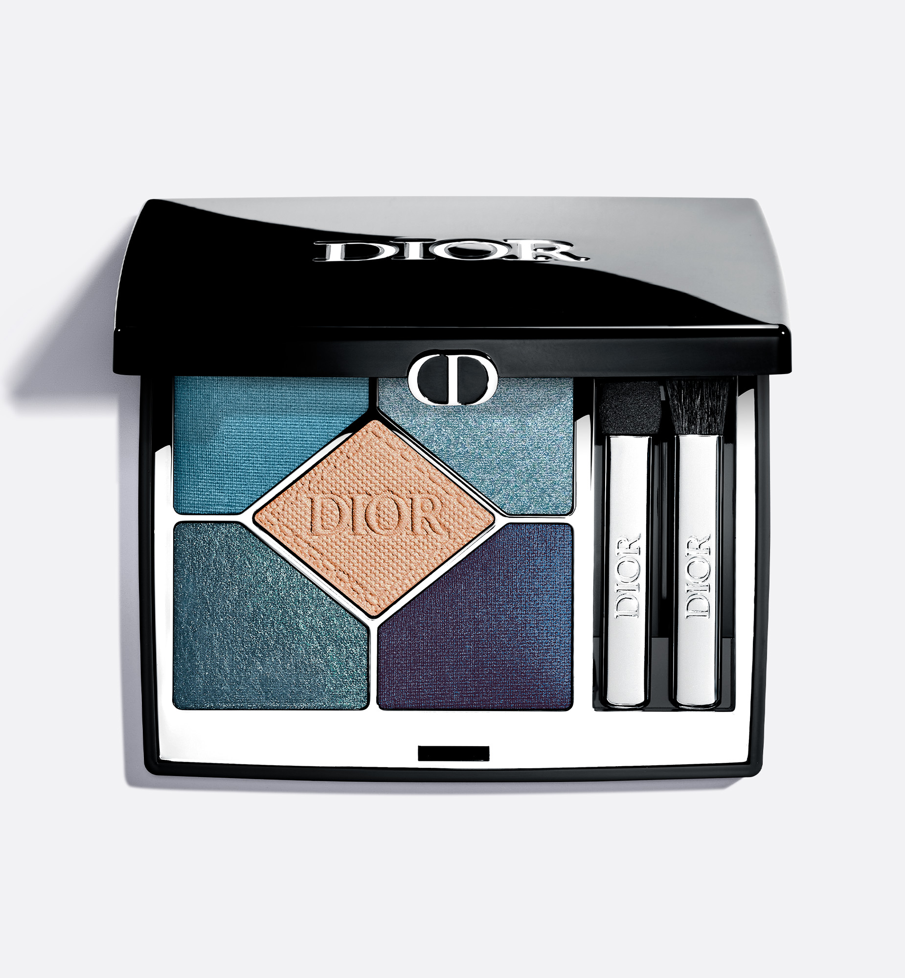 DIOR】 ディオールショウ サンク クルール（アイシャドウ）874