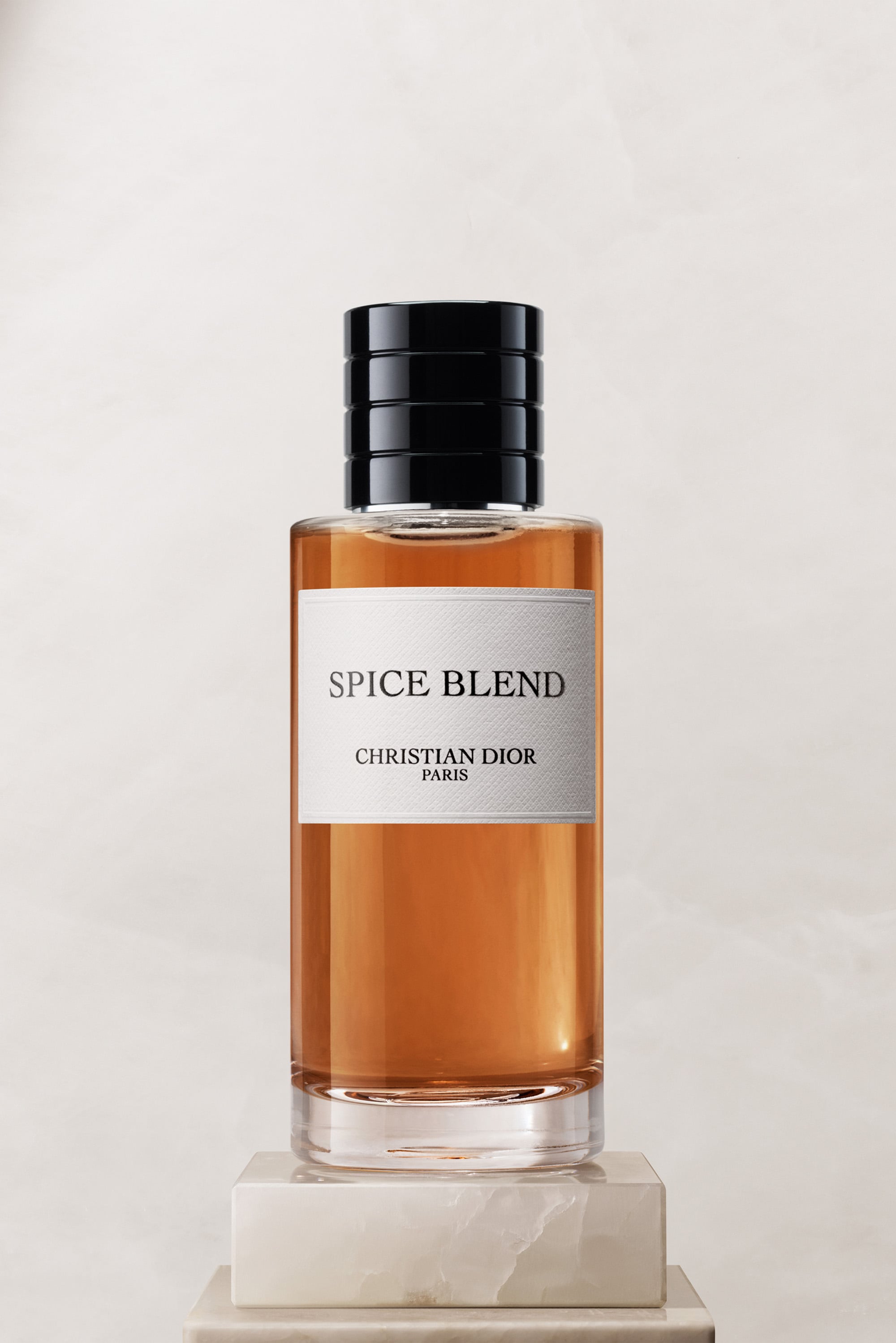 香水(ユニセックス) Christian Dior Spice Blend 100ml Spice Blend: powerful, spicy, woody unisex cologne | Dior US