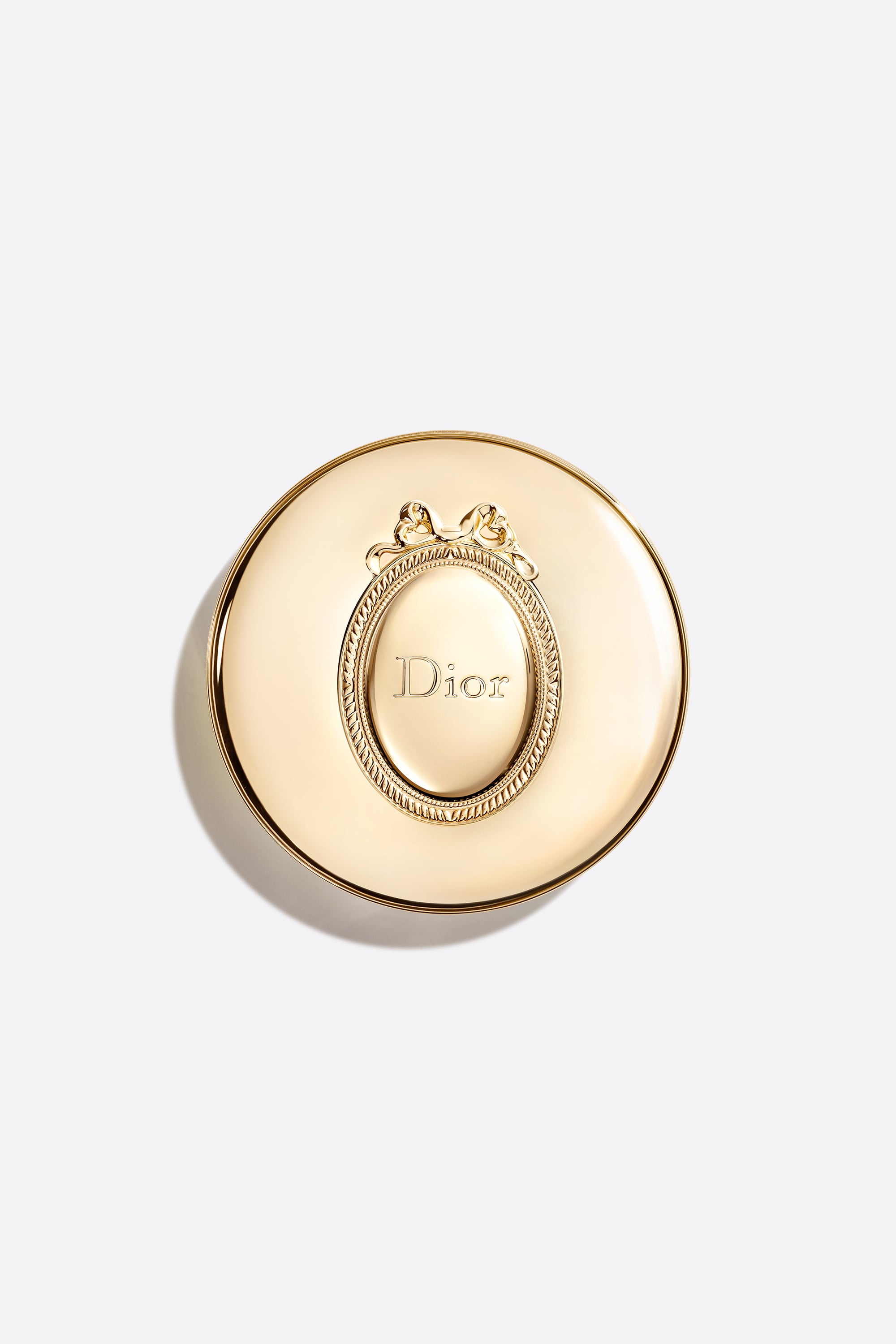 DIOR】 新作/限定 ディオール フォーエヴァー ゴールデン メダリオン