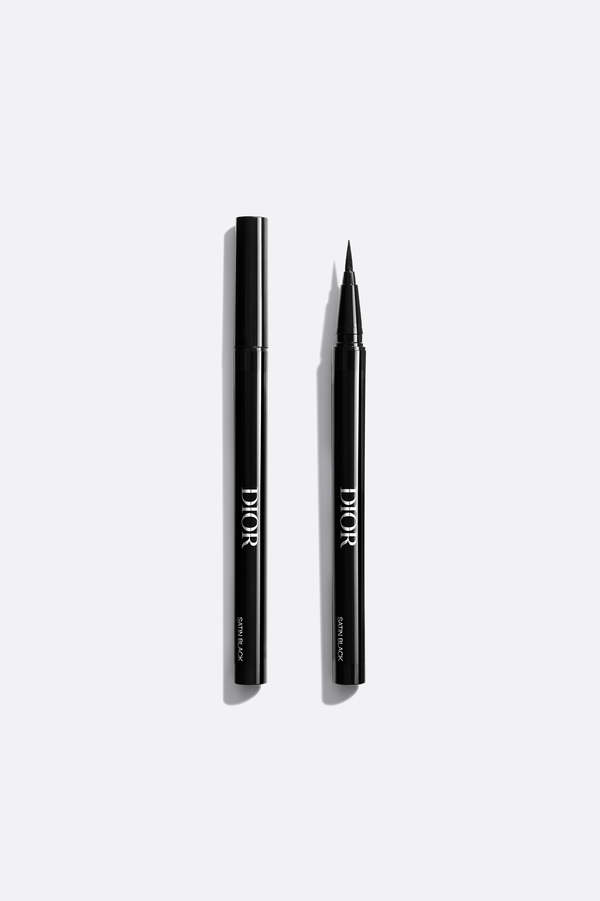 DIOR】 新作 ディオールショウ リキッド ライナー ウォータープルーフ