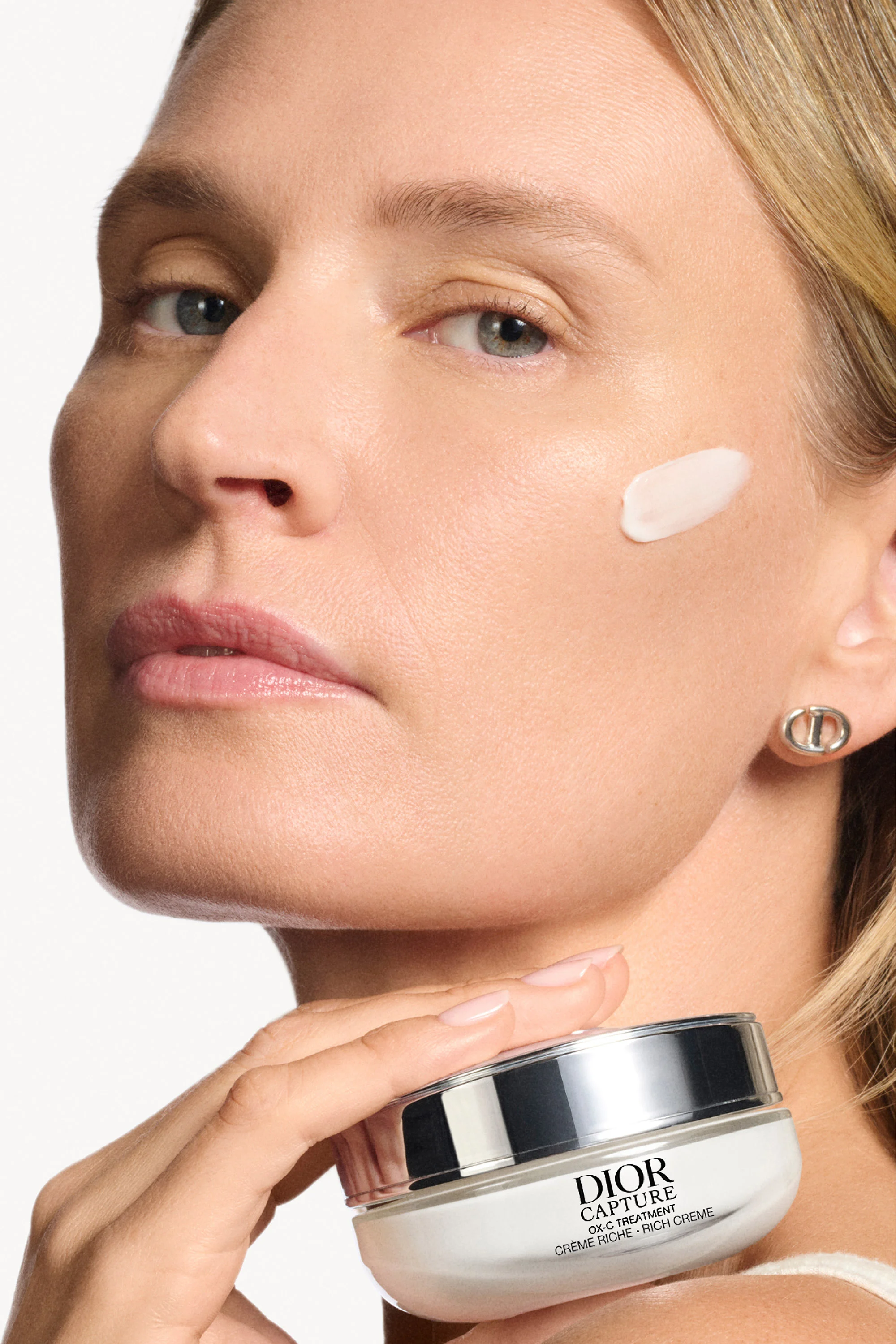 ディオール カプチュール クレーム クリーム DIOR】 新作 ディオール カプチュール クレーム リッシュ (リッチクリーム)