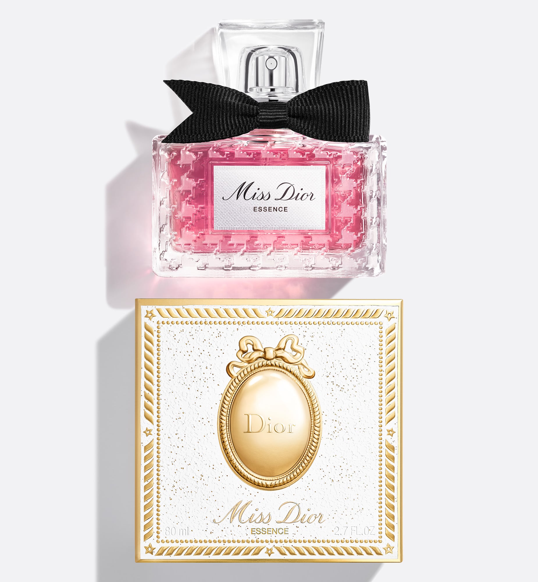 Miss Dior Essence: limited-edition gift case | Dior US