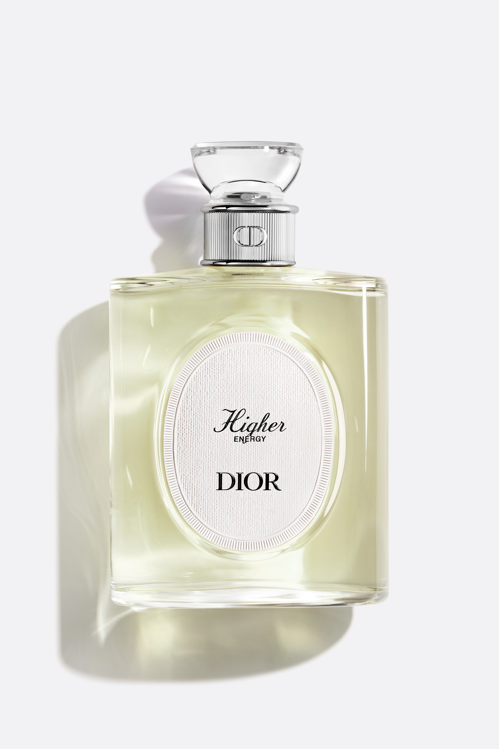 DIOR】 ハイヤー エナジー オードゥ トワレ(ディオリジナルズ