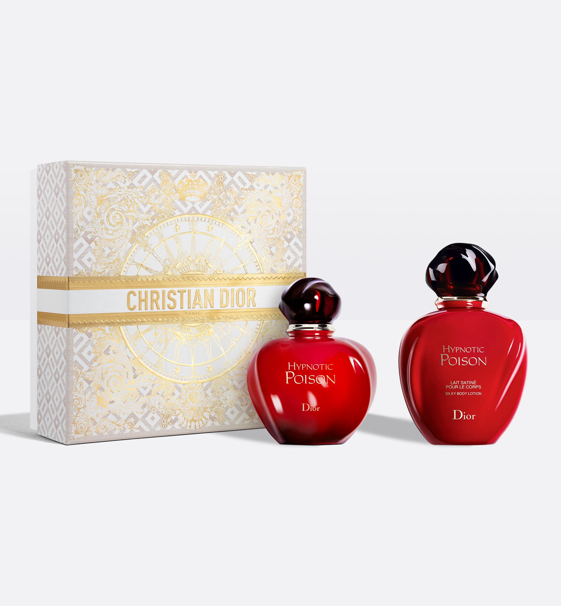 ☆Dior Hypnotic Poison & Miss Dior 香水セット Limited-Edition Hypnotic Poison Set: Gift Set | DIOR