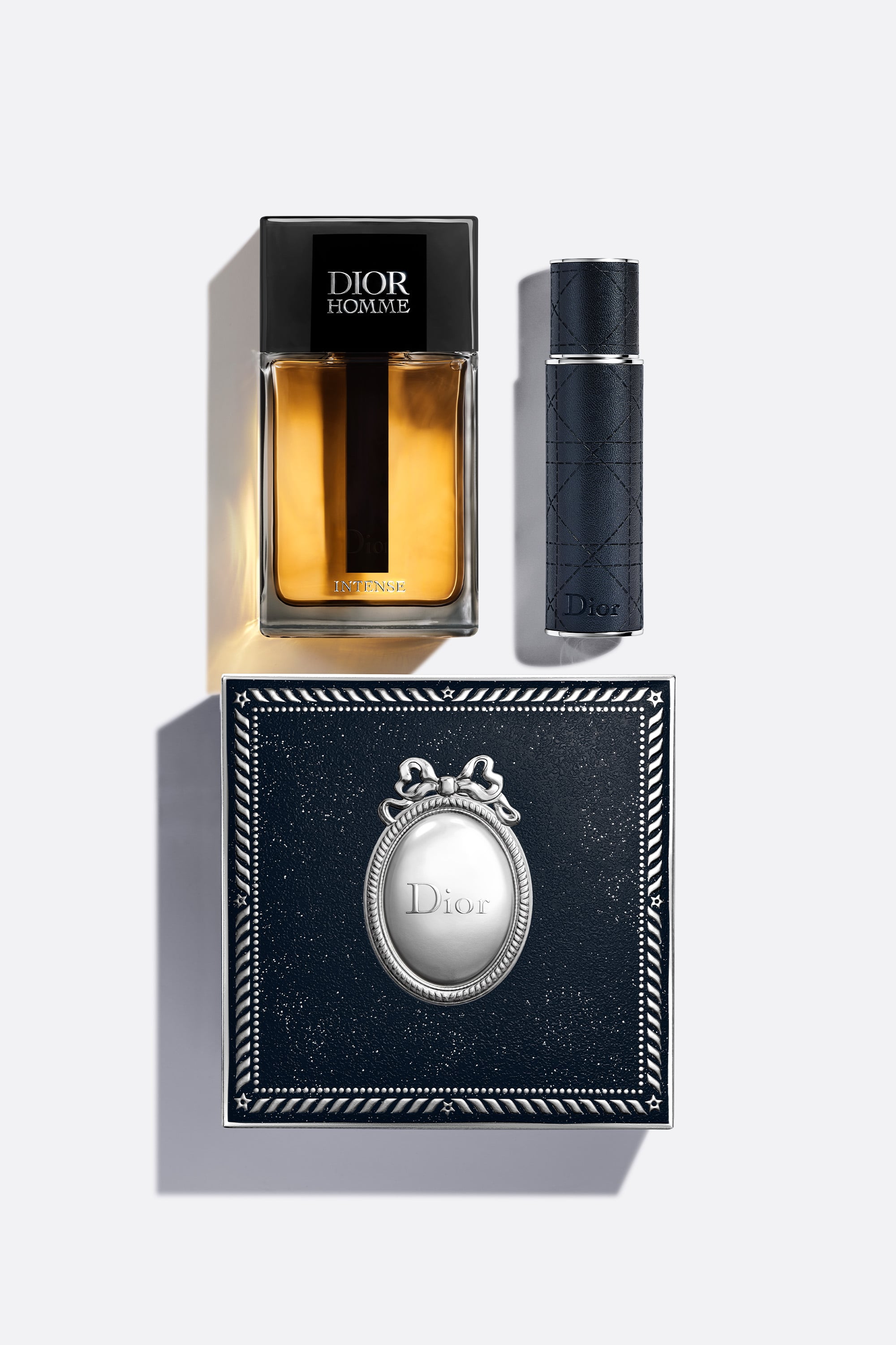 Dior Homme Intense: limited-edition gift set | Dior CA