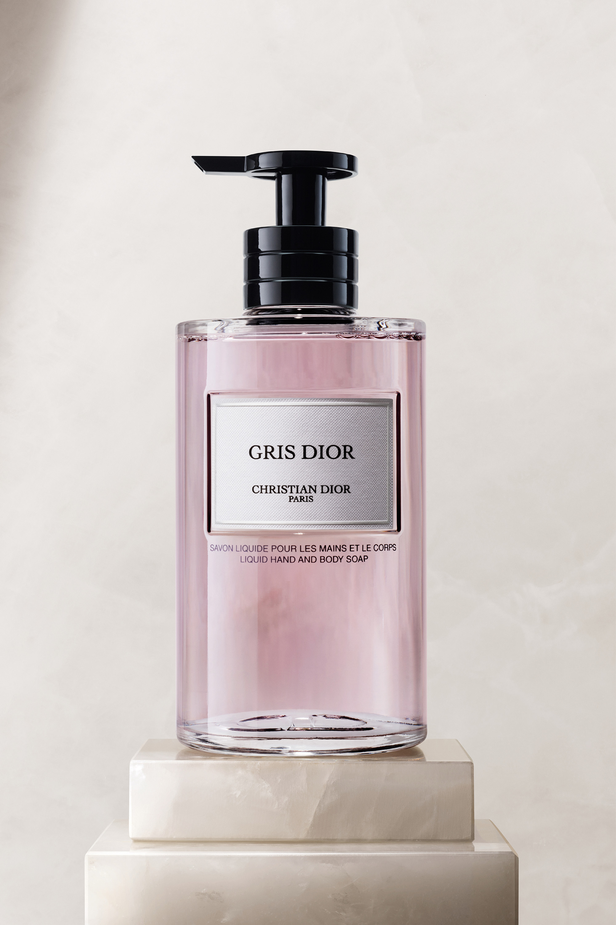 DIOR】 ディオール ラ コレクシオン プリヴェ ハンド & ボディ