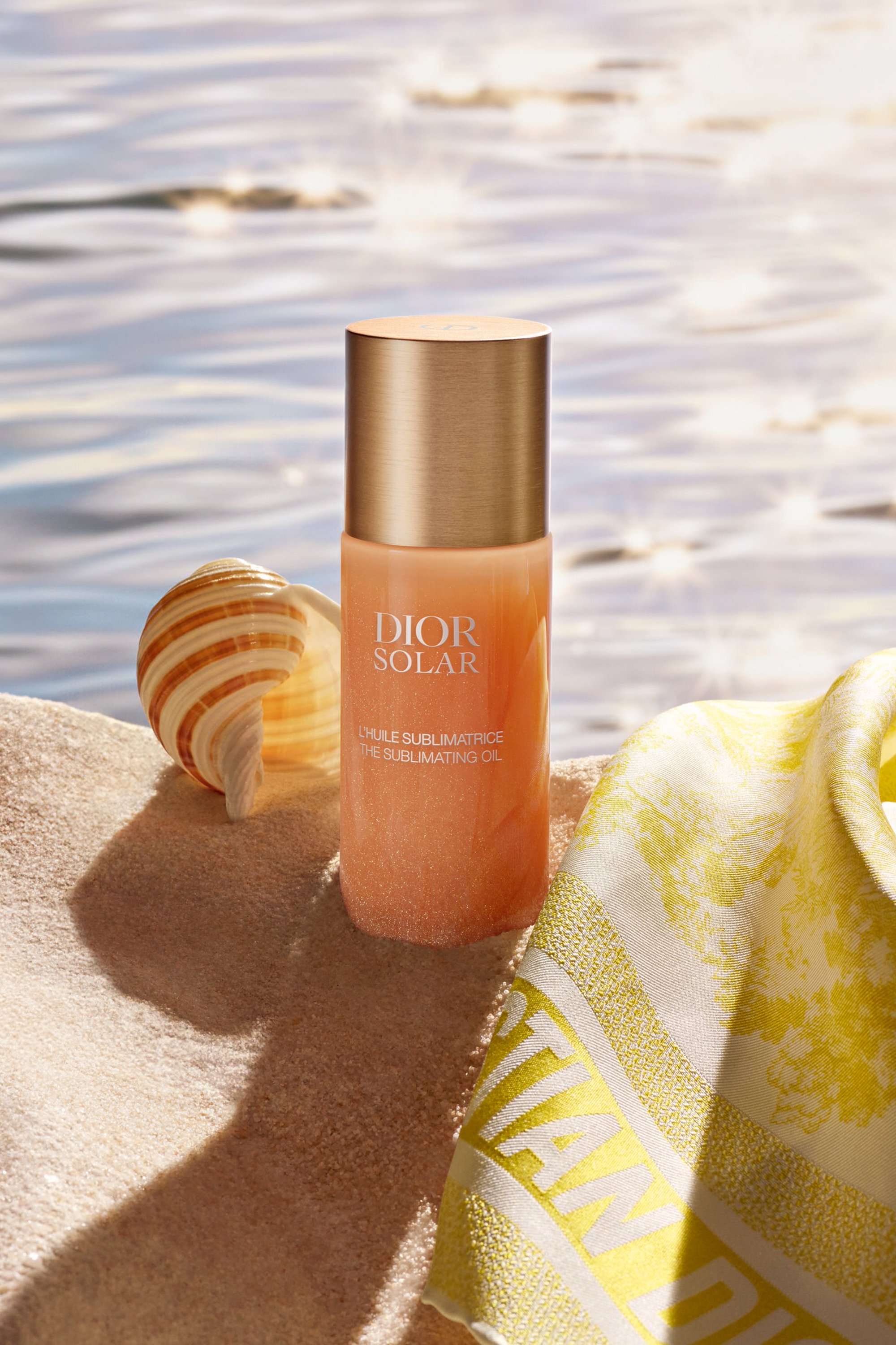 DIOR エッセンス トナー Hydra Life Deep Hydration Sorbet Water Essence - Dior | Sephora