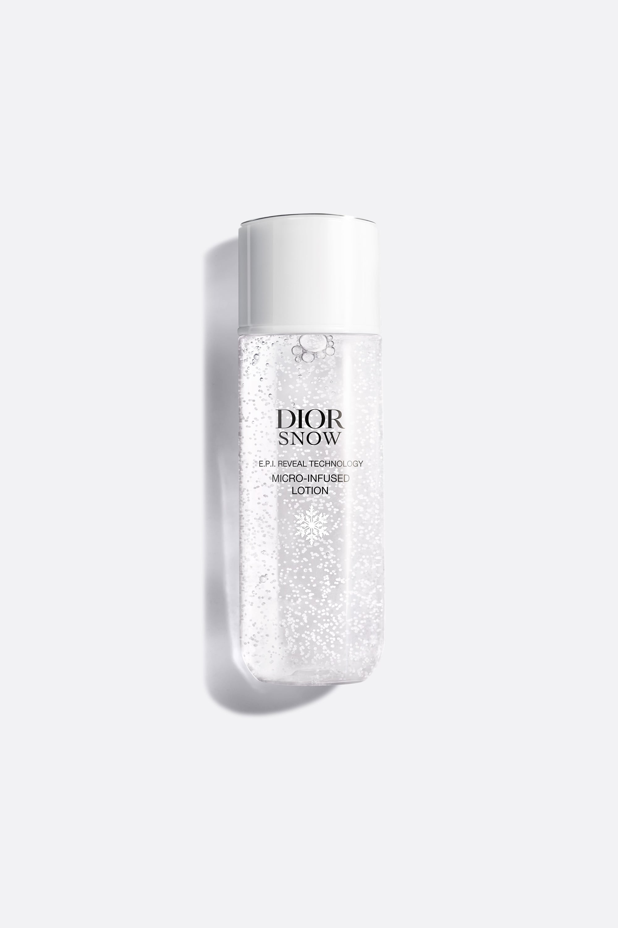DIOR】 ディオール スノーマイクロ インフューズド ローション(医薬部