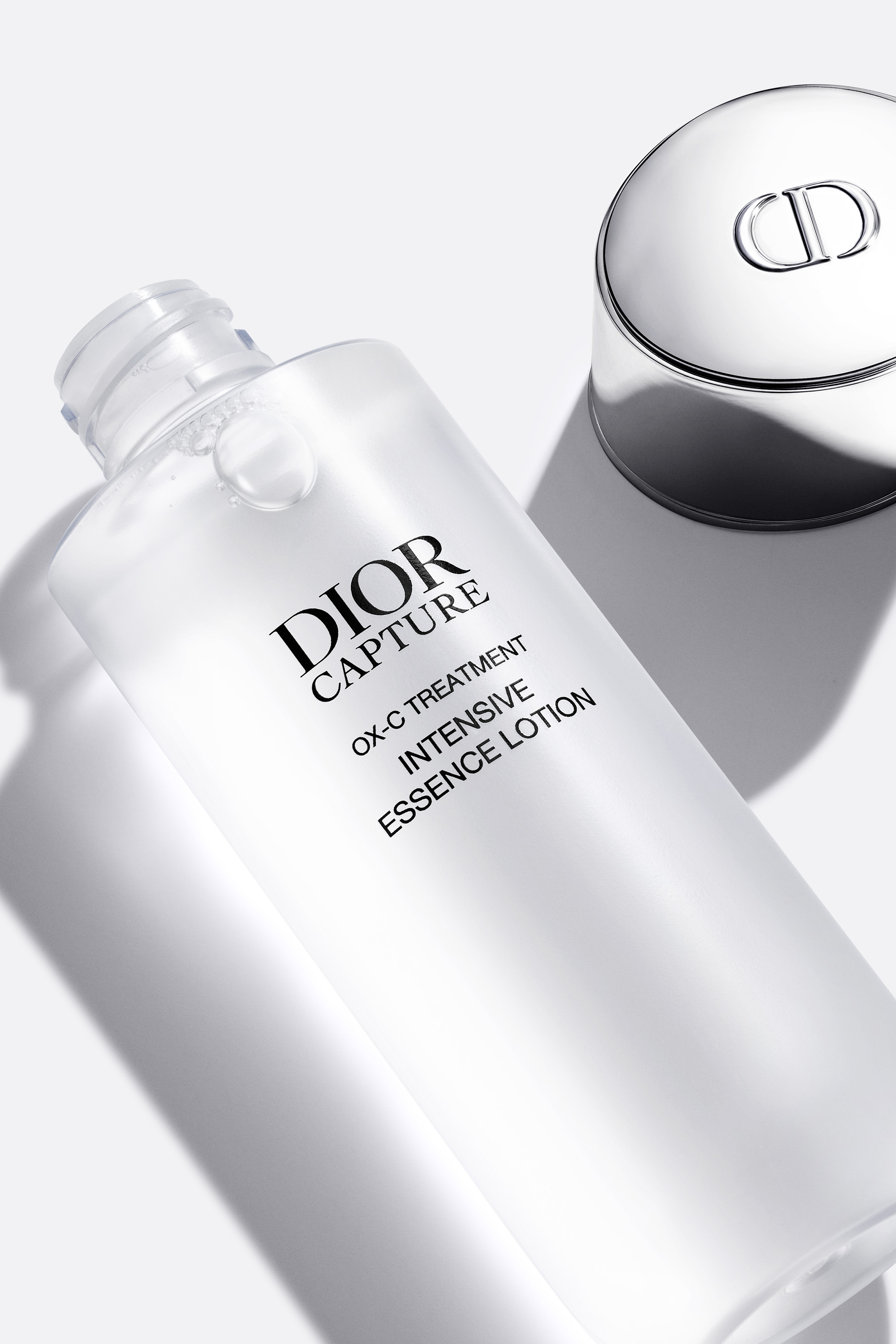 DIOR】 ディオール カプチュール インテンシブ エッセンス ローション