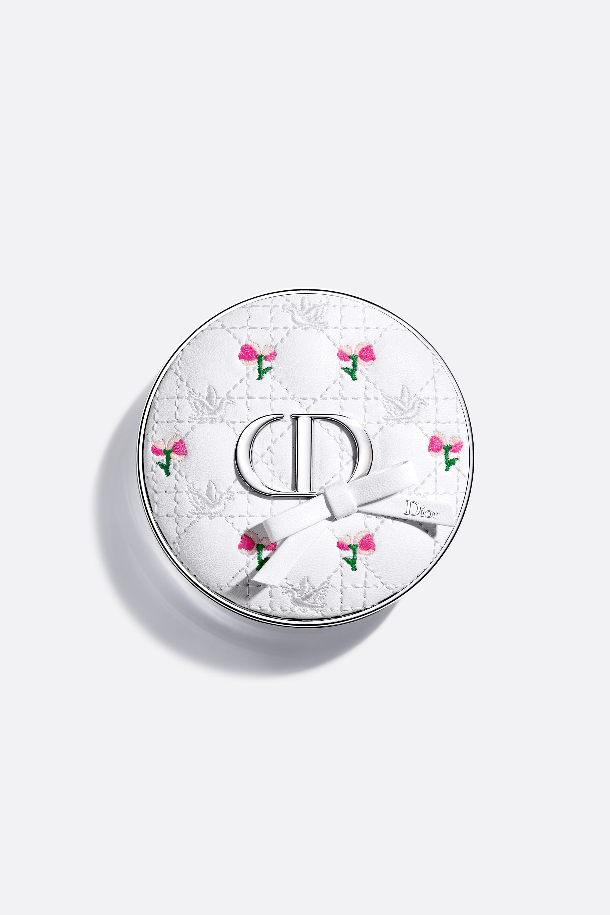 DIOR】 新作 ディオール フォーエヴァー クッション ケース(クッション