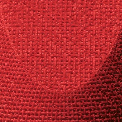 764 Rouge Gipsy finish velvet