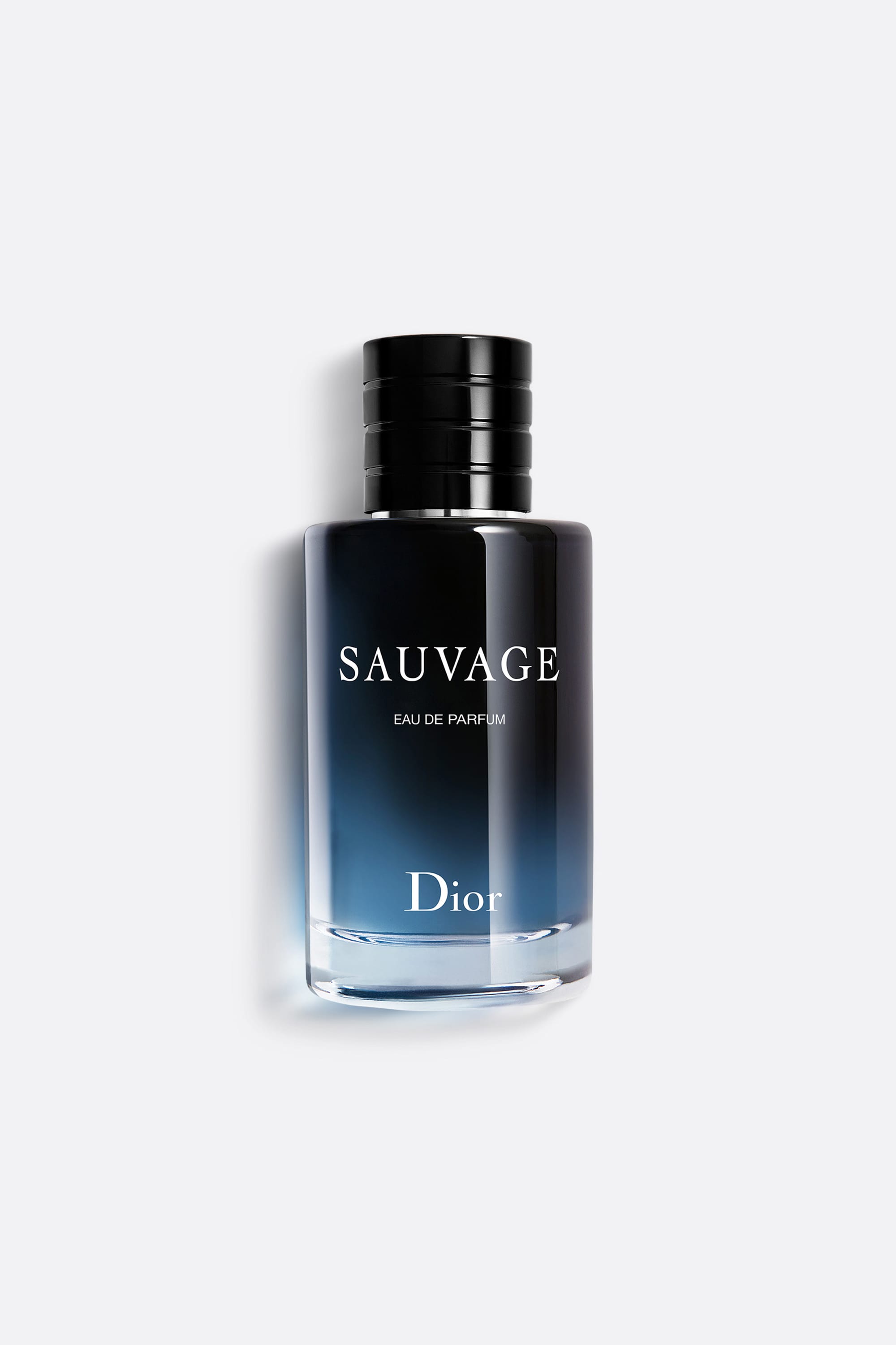 Sauvage Eau de Parfum: Citrus Vanilla Fragrance - Refillable | Dior US