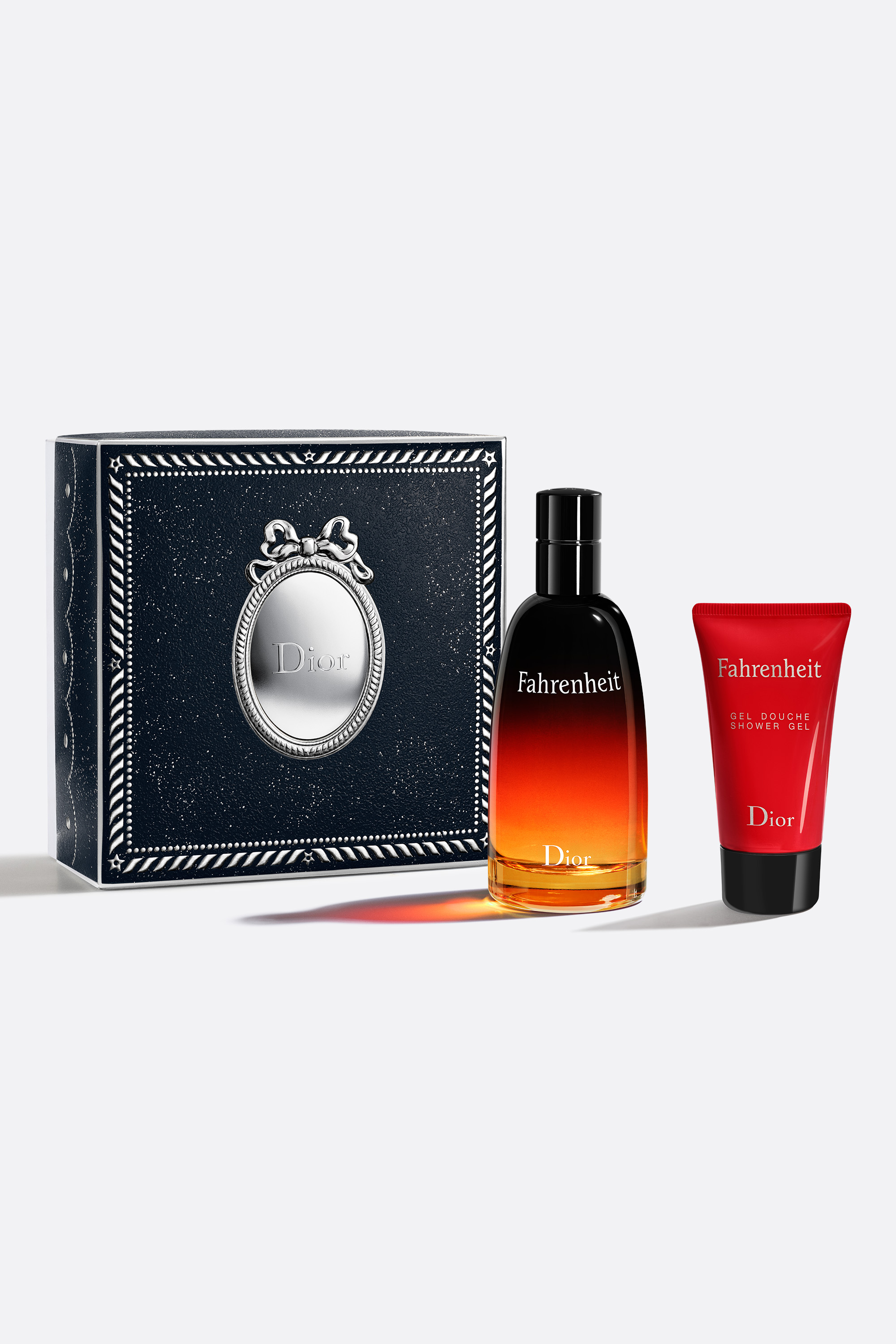 Limited-edition Fahrenheit Set: gift idea for men | Dior