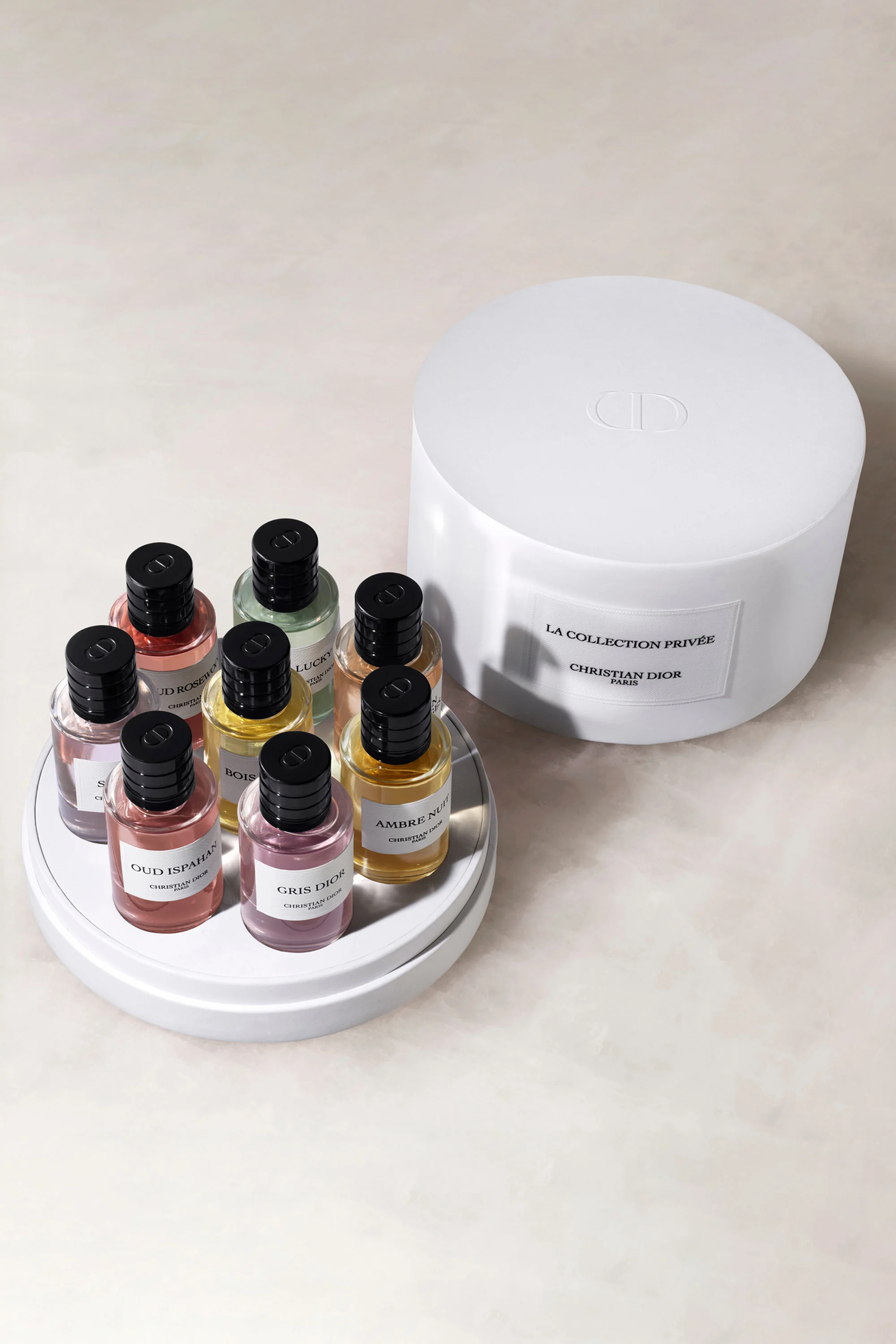 Miss Dior LA COLLECTION 香水4個セット Amazon.com : Dior Miss La Collection for Women 4 X 5ml Mini