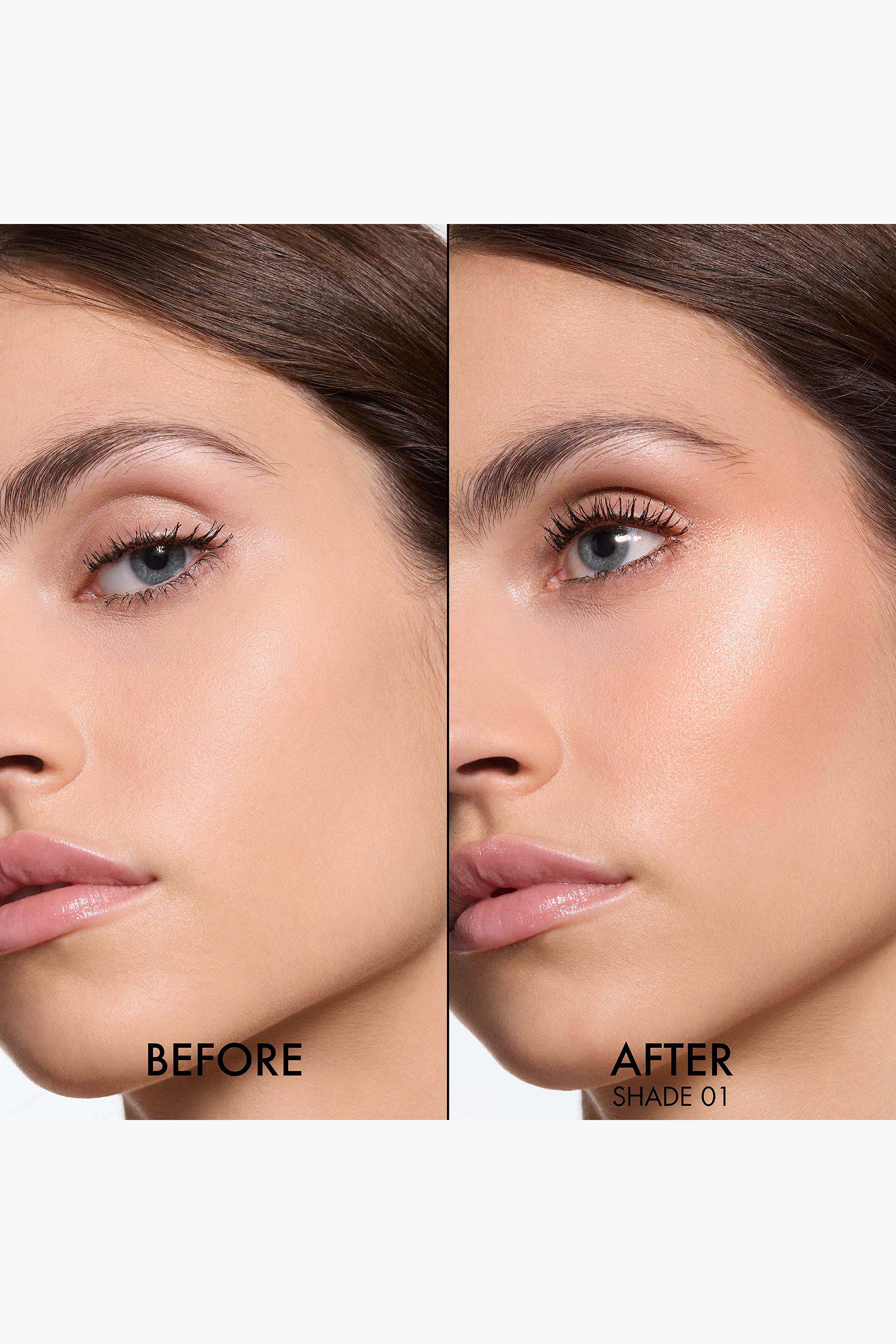 Forever Glow Luminizer Highlighter with Hyaluronic Acid | DIOR US