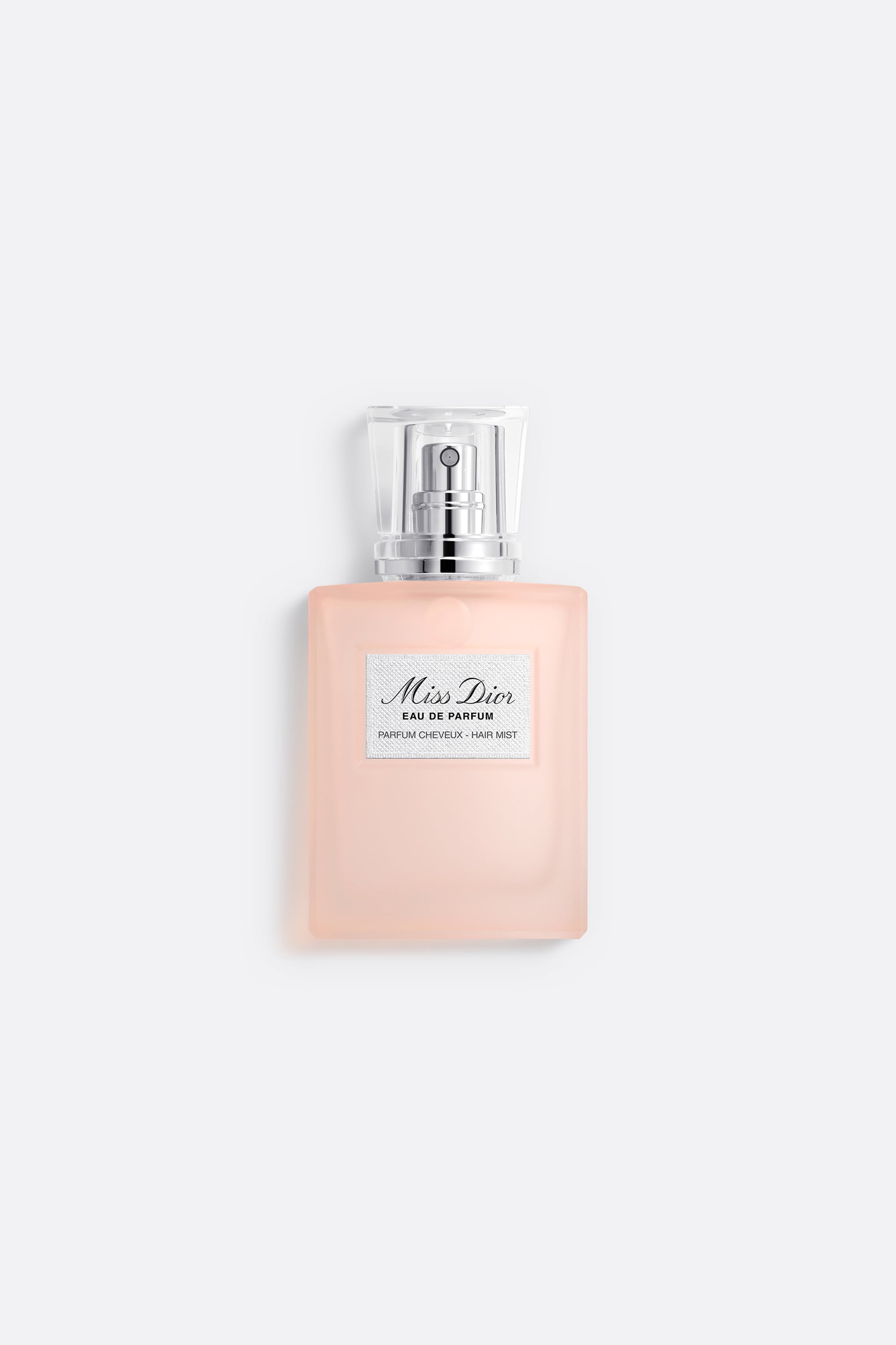 Miss Dior Eau de Parfum Hair Mist - Alcohol-Free Hair Perfume| Dior US