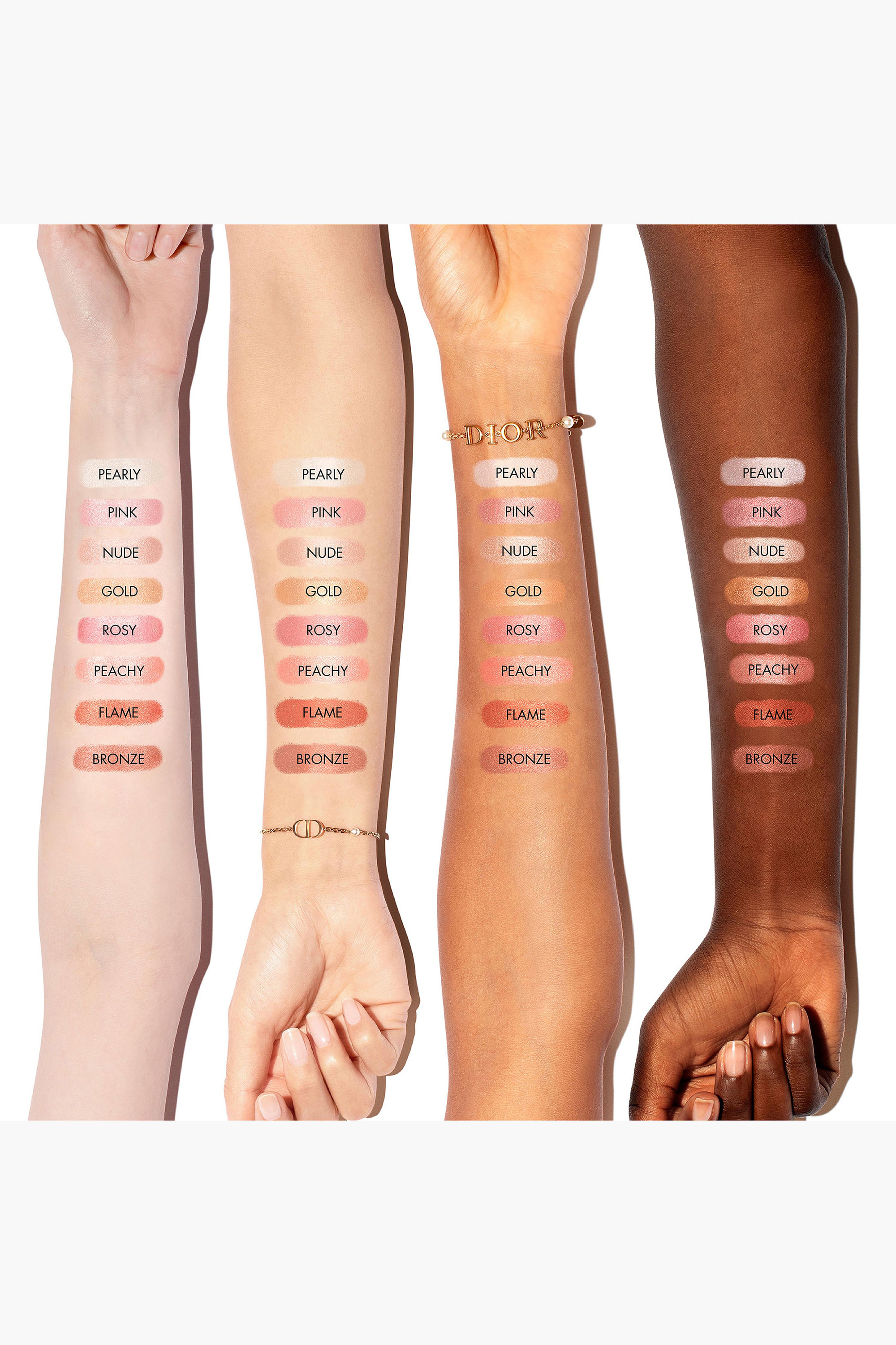 Dior Forever GlowMaximizer セット♡Christian Dior Forever GlowMaximizer セット♡Christian