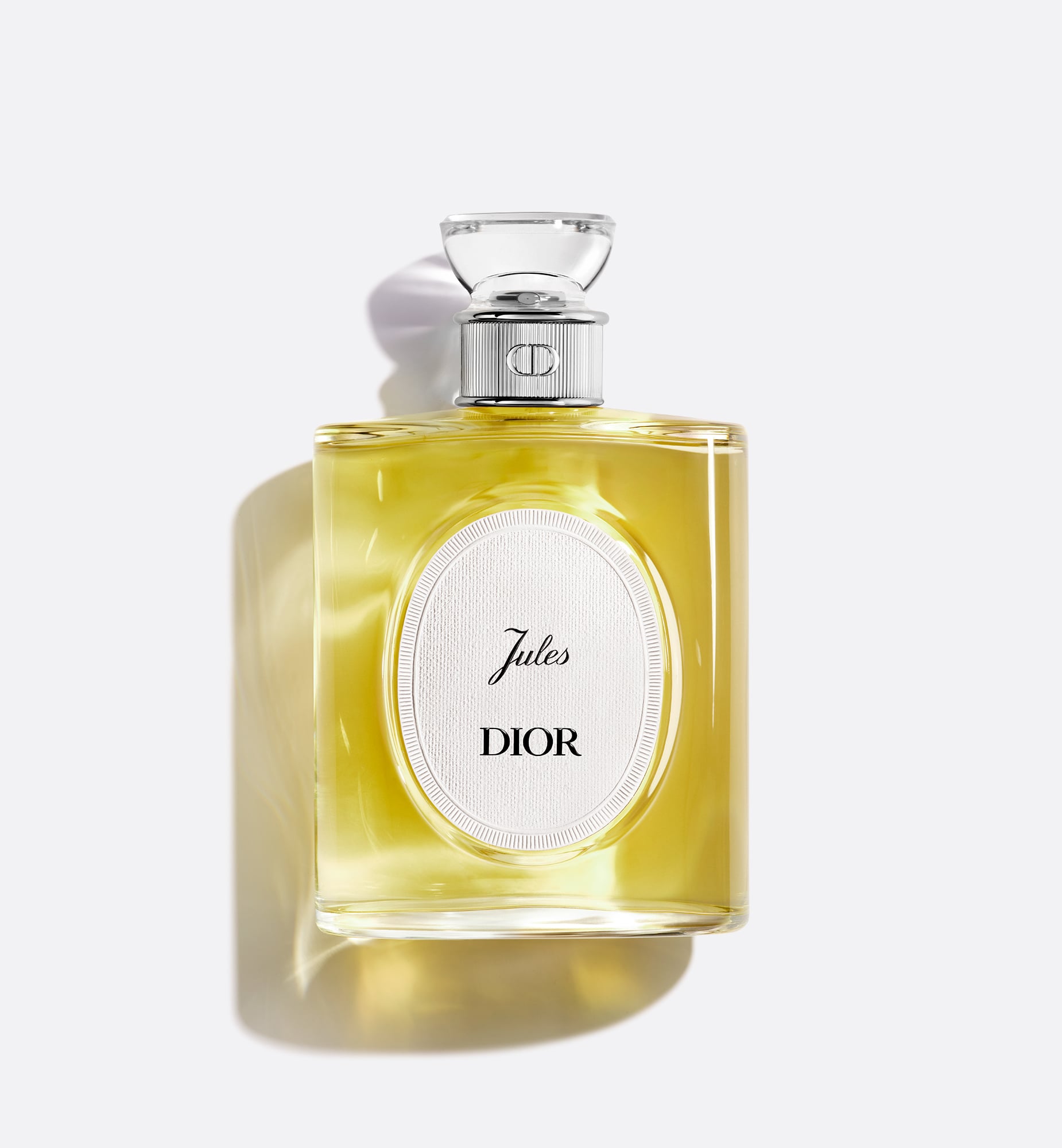 香水(男性用) Jules Eau de Toilette Christian Dior Jules: eau de toilette aromatic and amber notes | Dior US