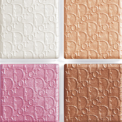 DIOR】 バックステージ グロウ マキシマイザー パレット ・旧フェイス